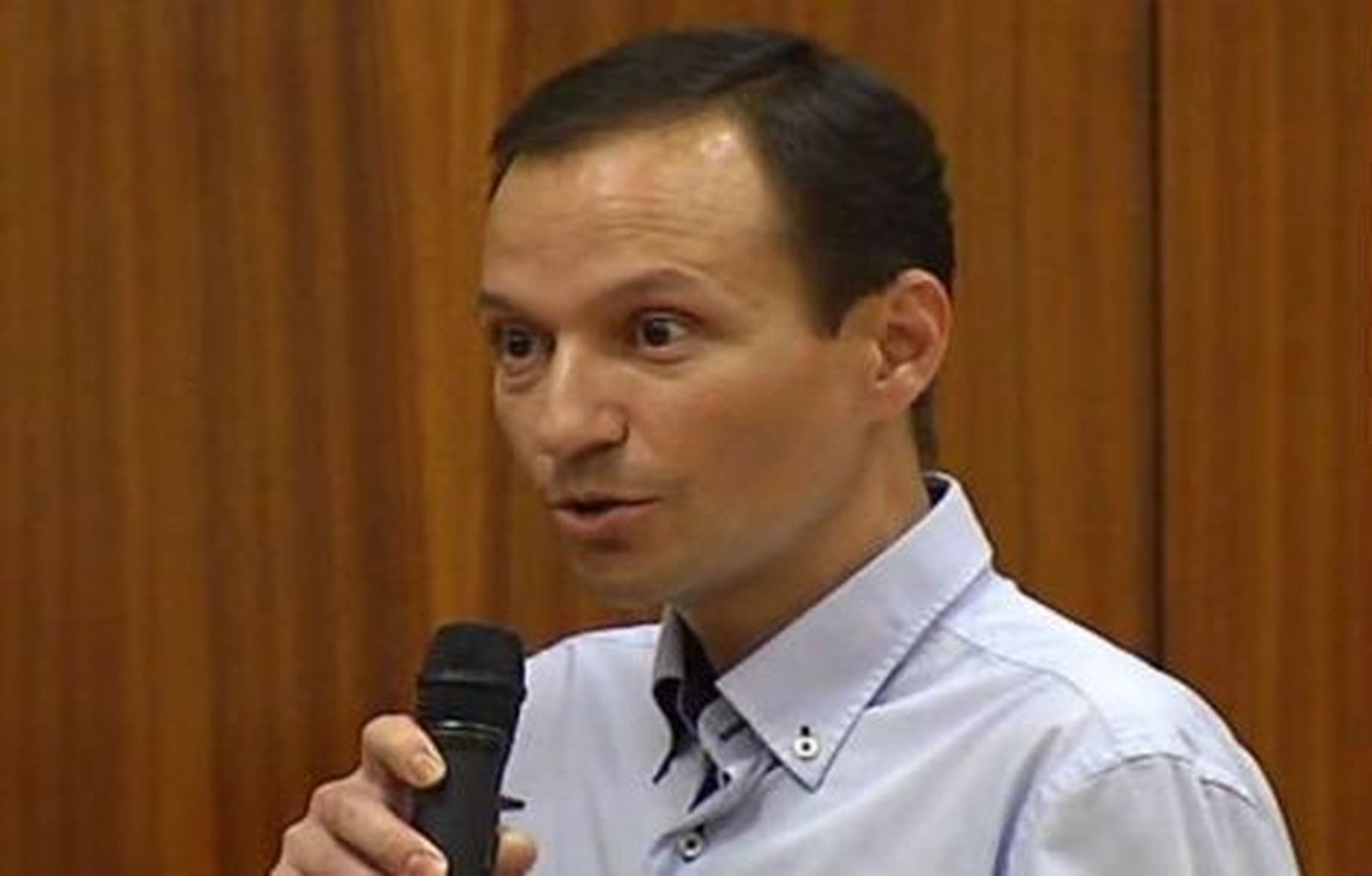 Bretón, condenado a 40 años de cárcel  por el asesinato de sus dos hijos