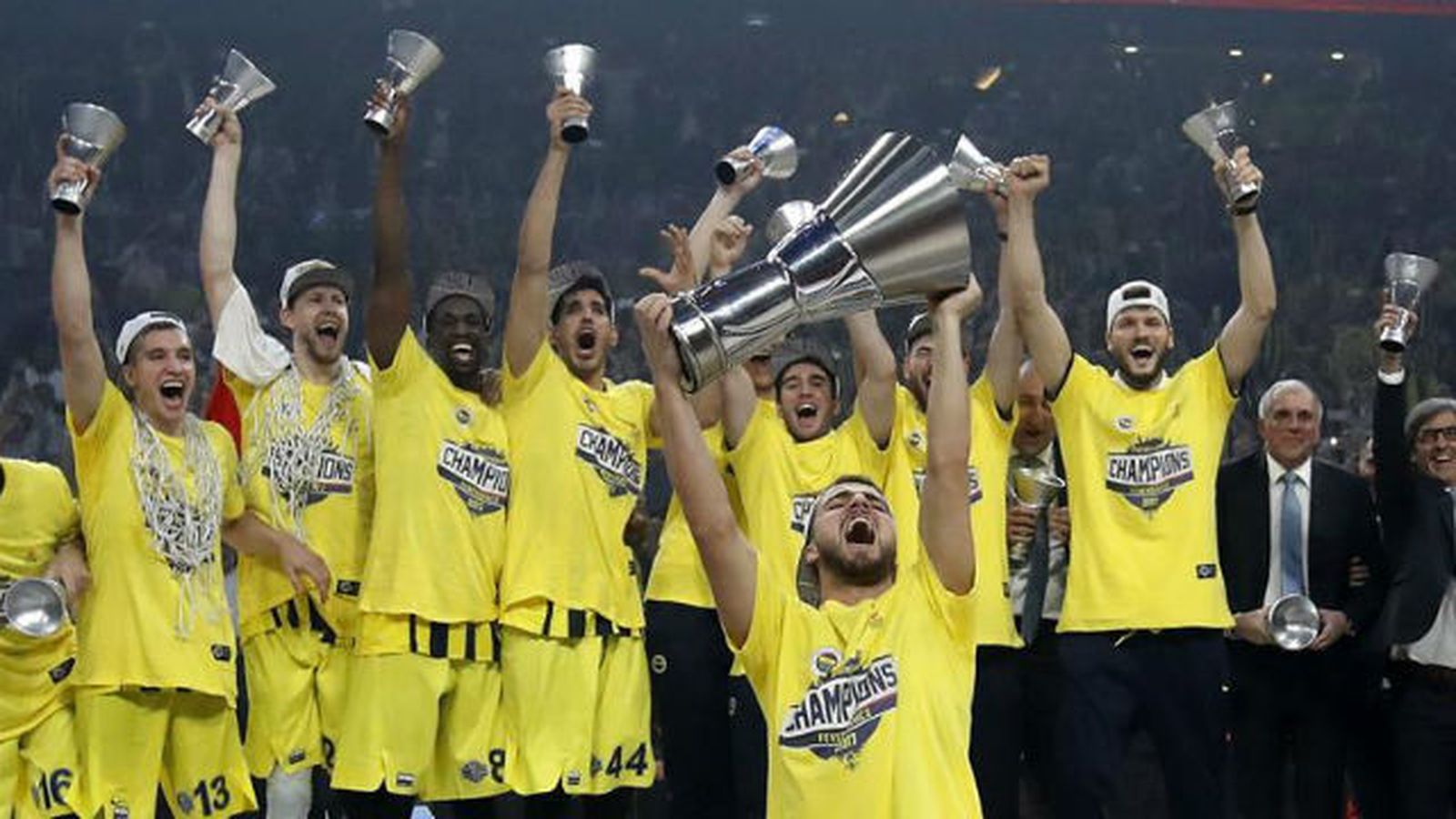 Fenerbahce