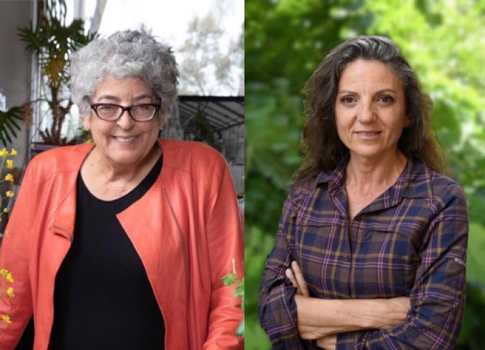 Premio Princesa de Investigación para dos biólogas que estudian la crisis climática