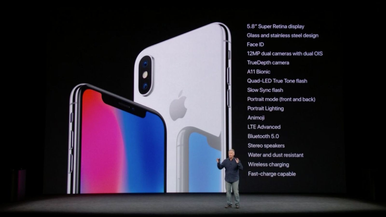 Apple