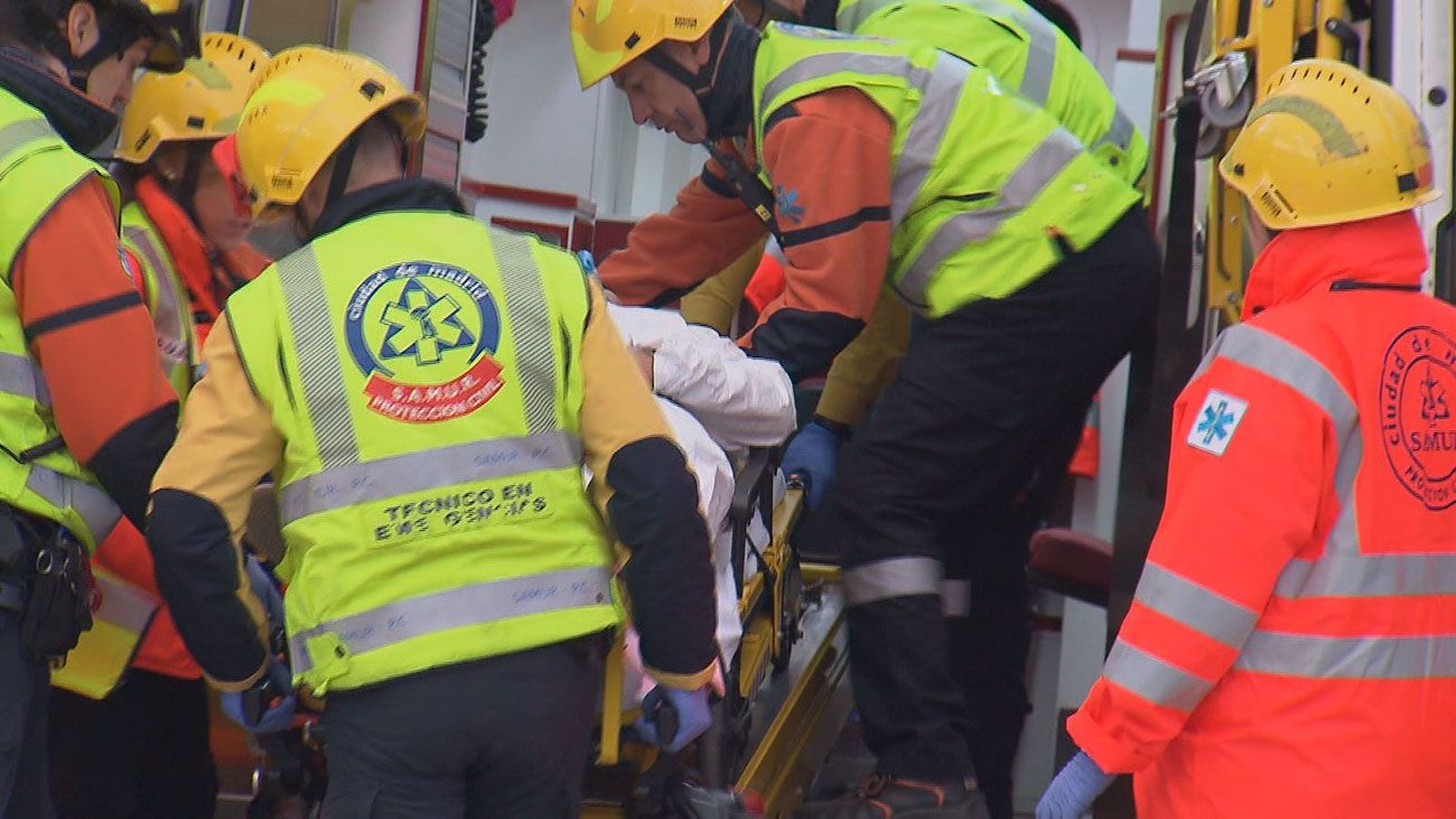 Unas charlas para no olvidar sobre los accidentes de tráfico