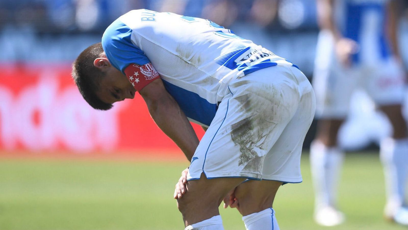 CD Leganés