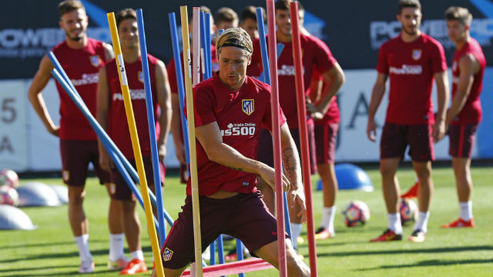Fernando Torres