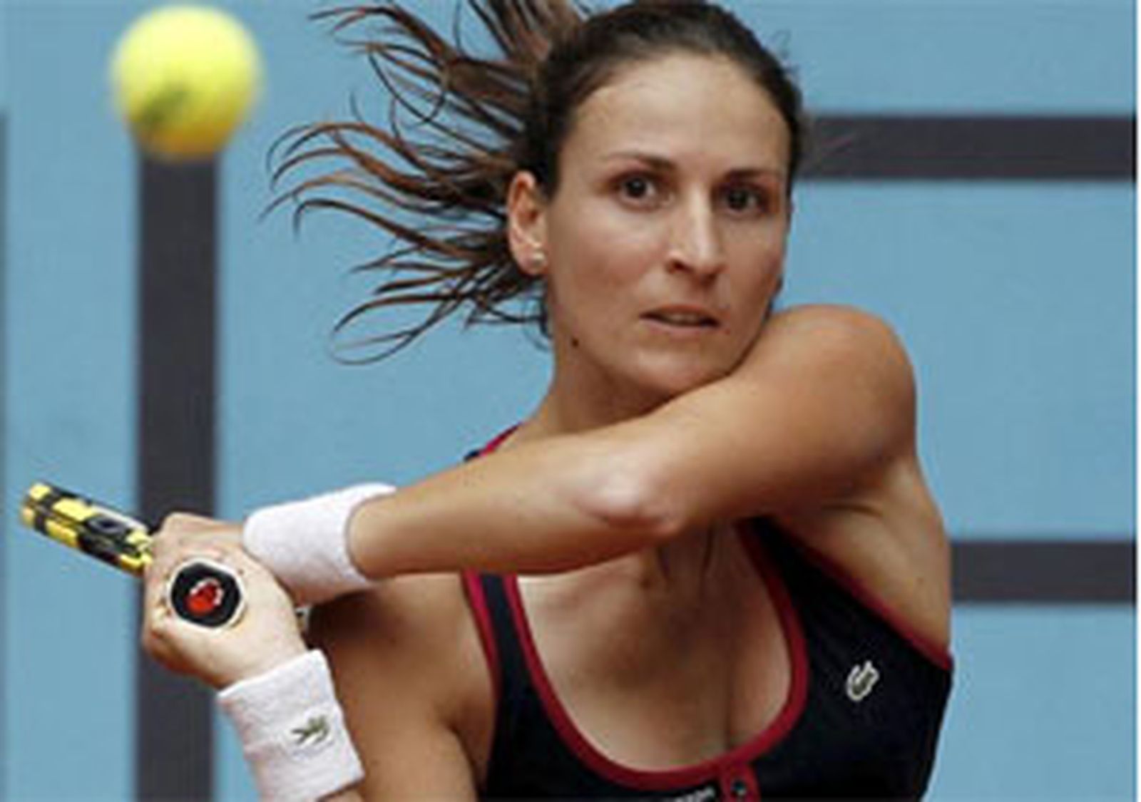 Arantxa Parra