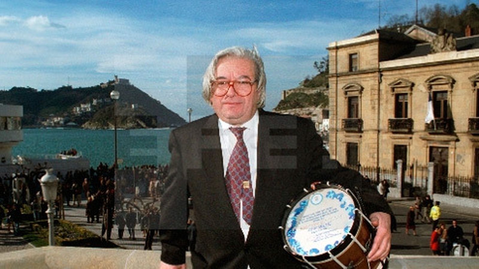 Antonio Mercero