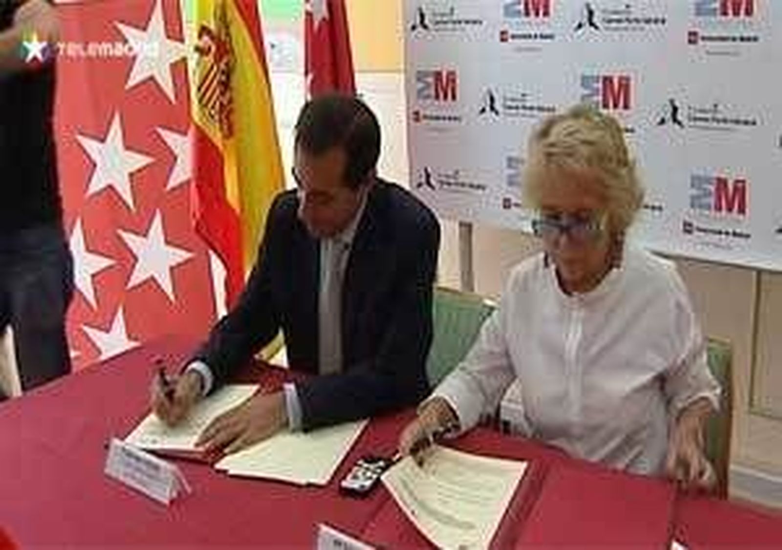 Madrid lanza un programa pionero de atención a discapacitadas víctimas de abusos