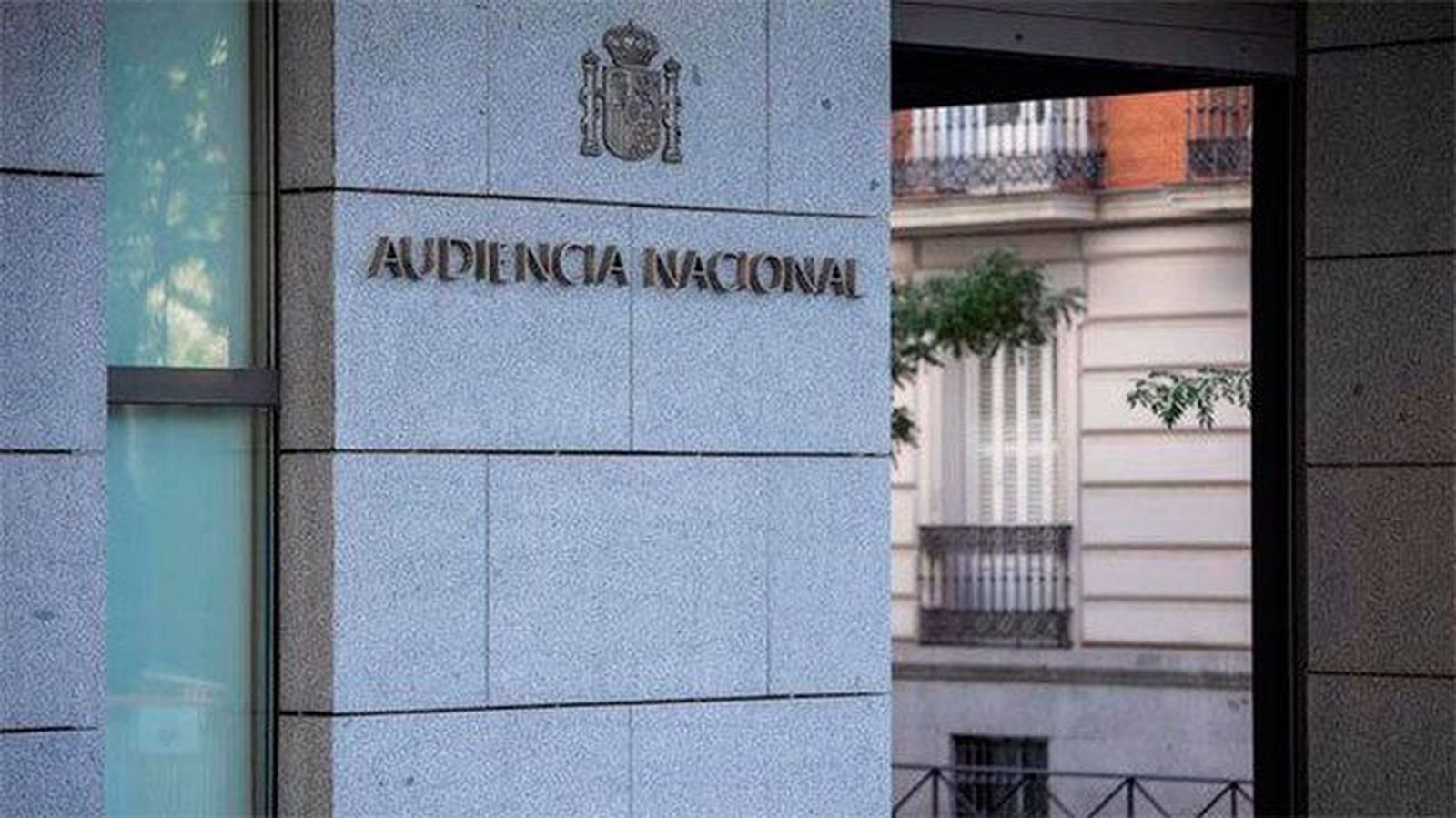 La Audiencia Nacional ratifica el archivo de la pieza 10 del caso Púnica