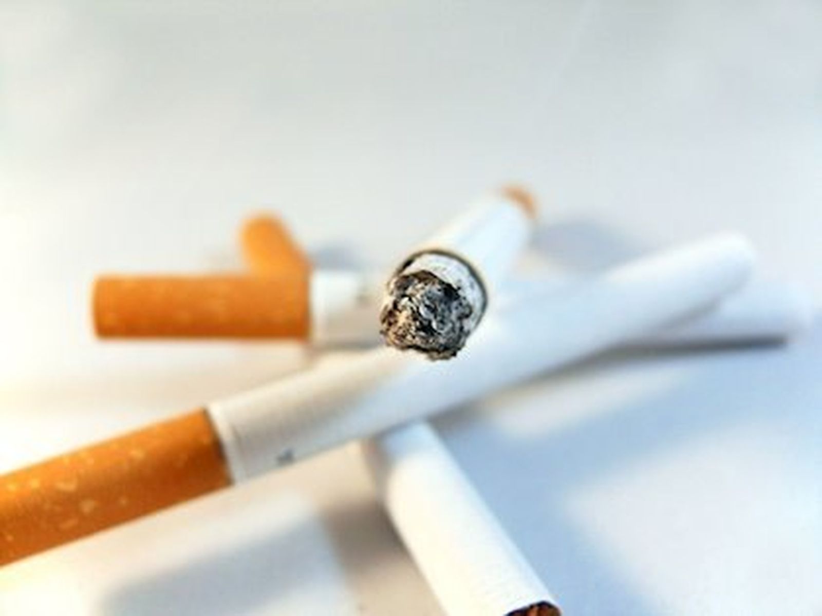 El tabaco mentolado desaparece del mercado en toda la Unión Europea