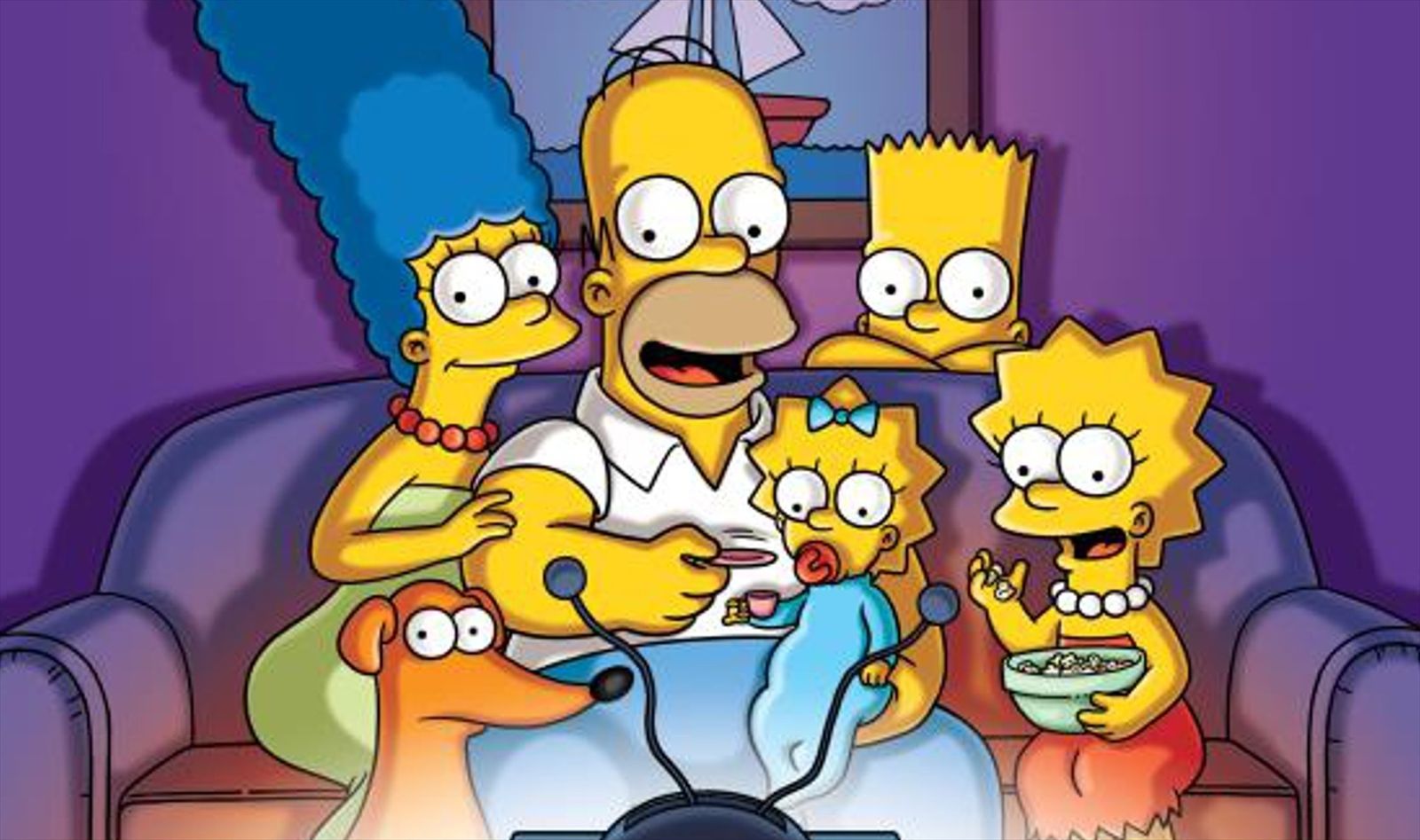 Los Simpson