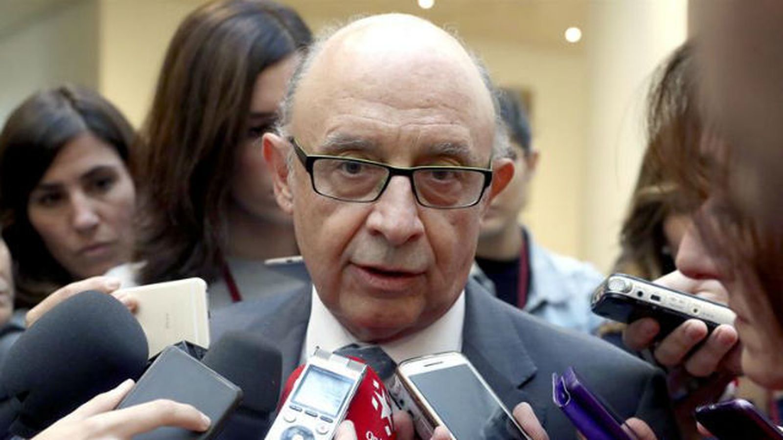 Cristóbal Montoro