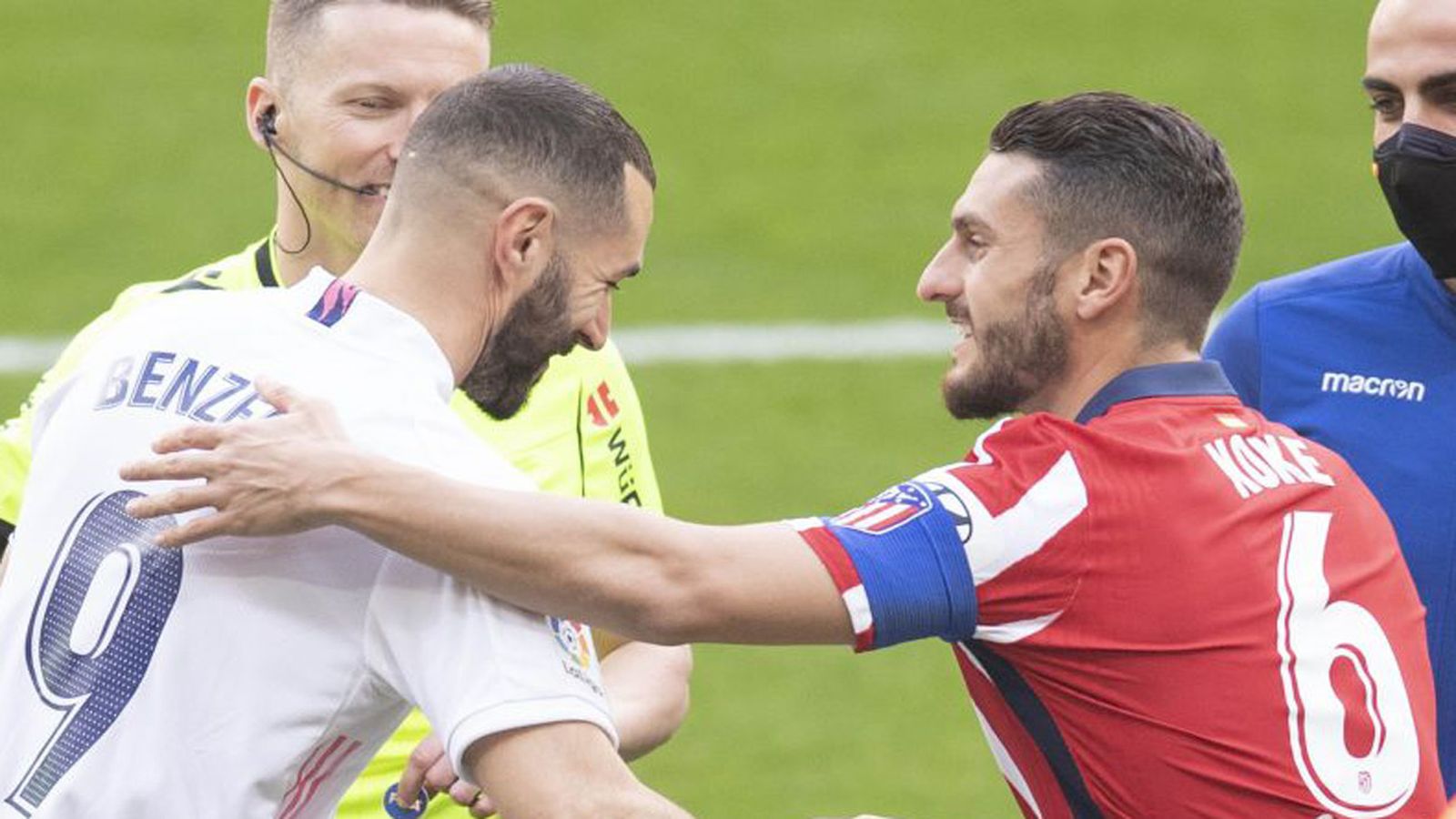 Koke
