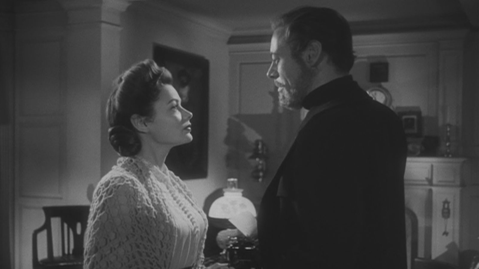 El fantasma y la Sra.Muir