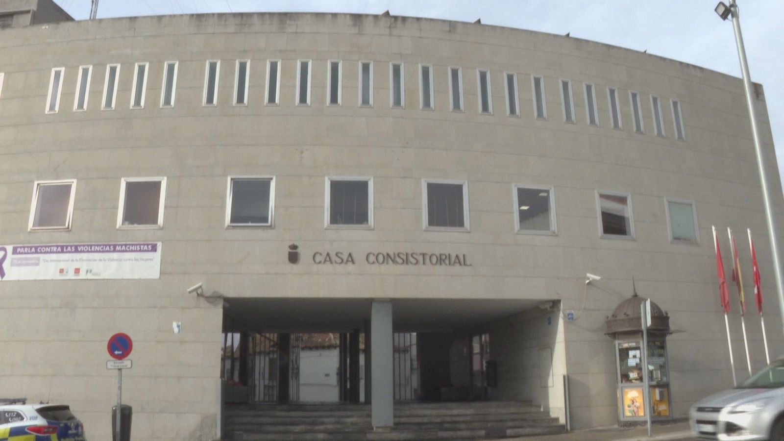 Tensión en Parla por la financiación de la deuda que arrastra au ayuntamiento