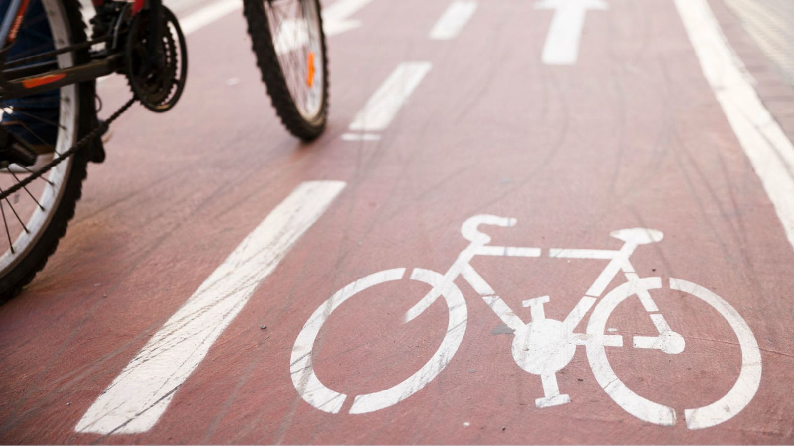 Carril bici