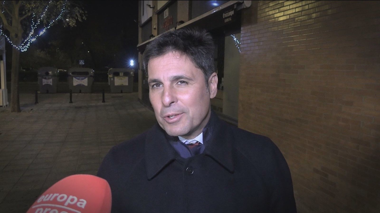Fran Rivera habla sobre la relación que tiene con sus hermanos