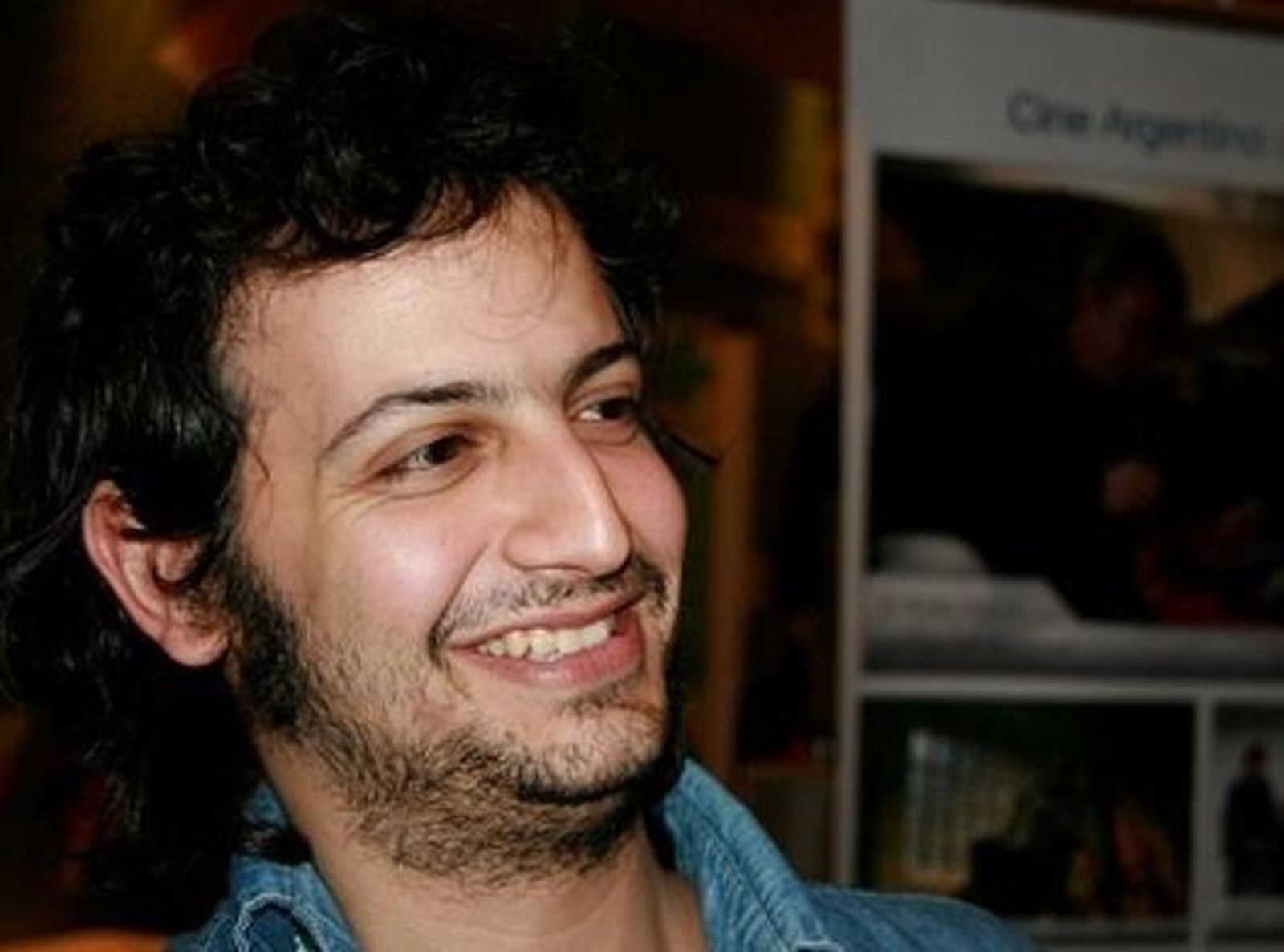 El argentino Andrizzi premio al Mejor Mediometraje de "Horizontes" de Venecia