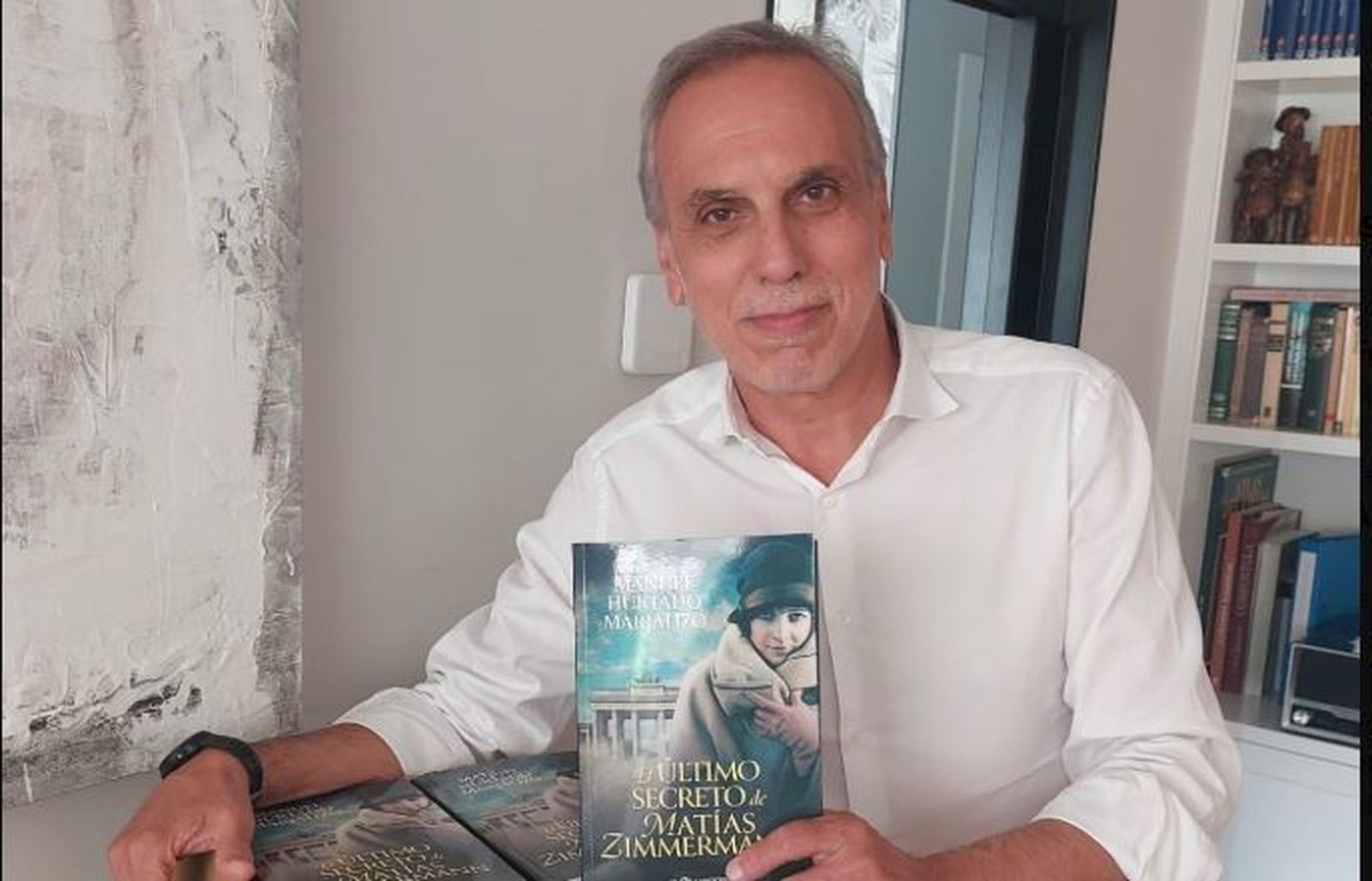 Manuel Hurtado