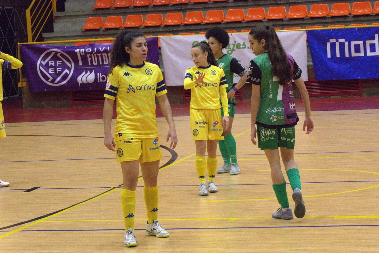 AD Alcorcón FSF