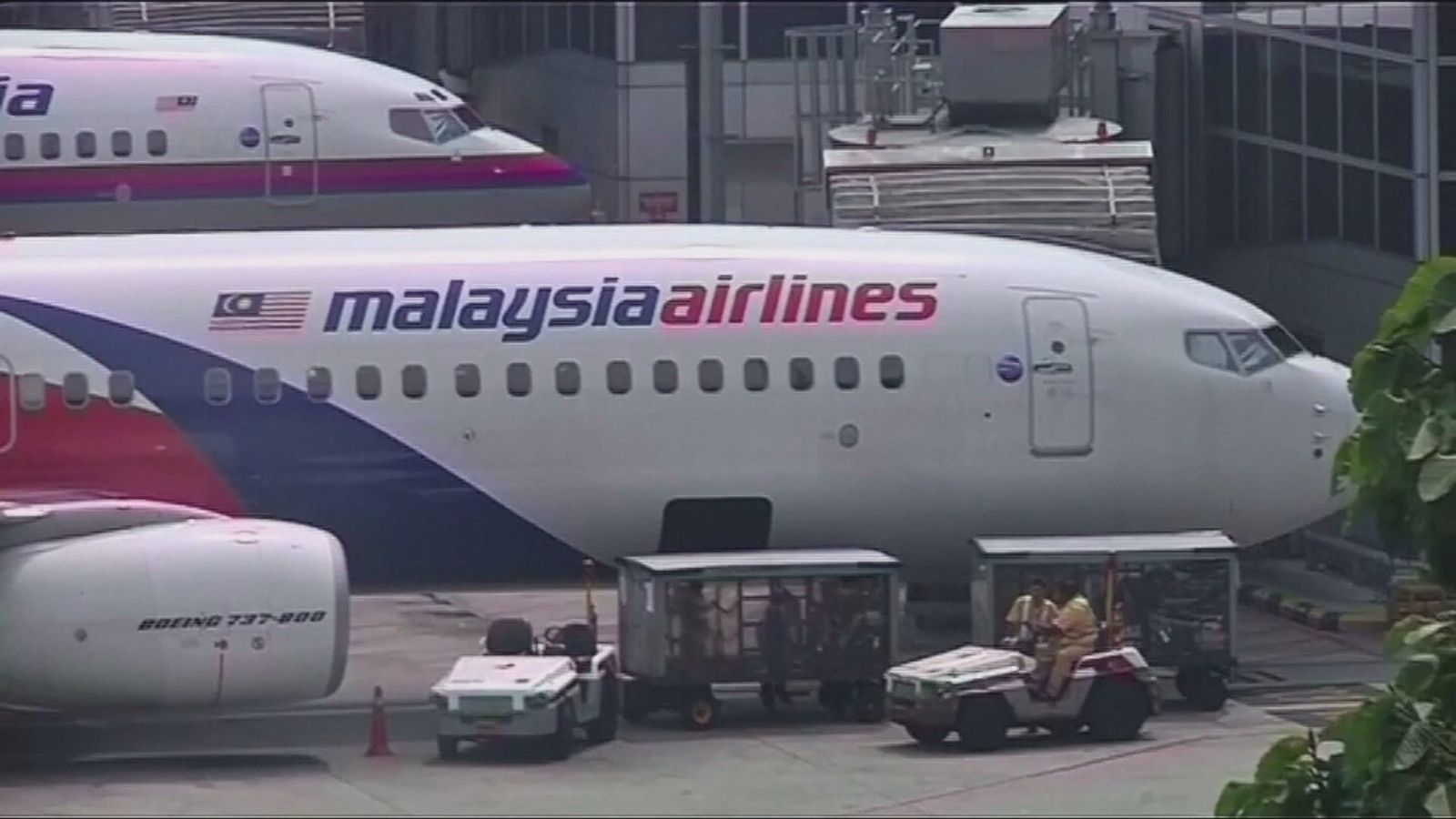 La desaparición del vuelo MH370 de Malaysia Airlines cumple 10 años sin resolverse