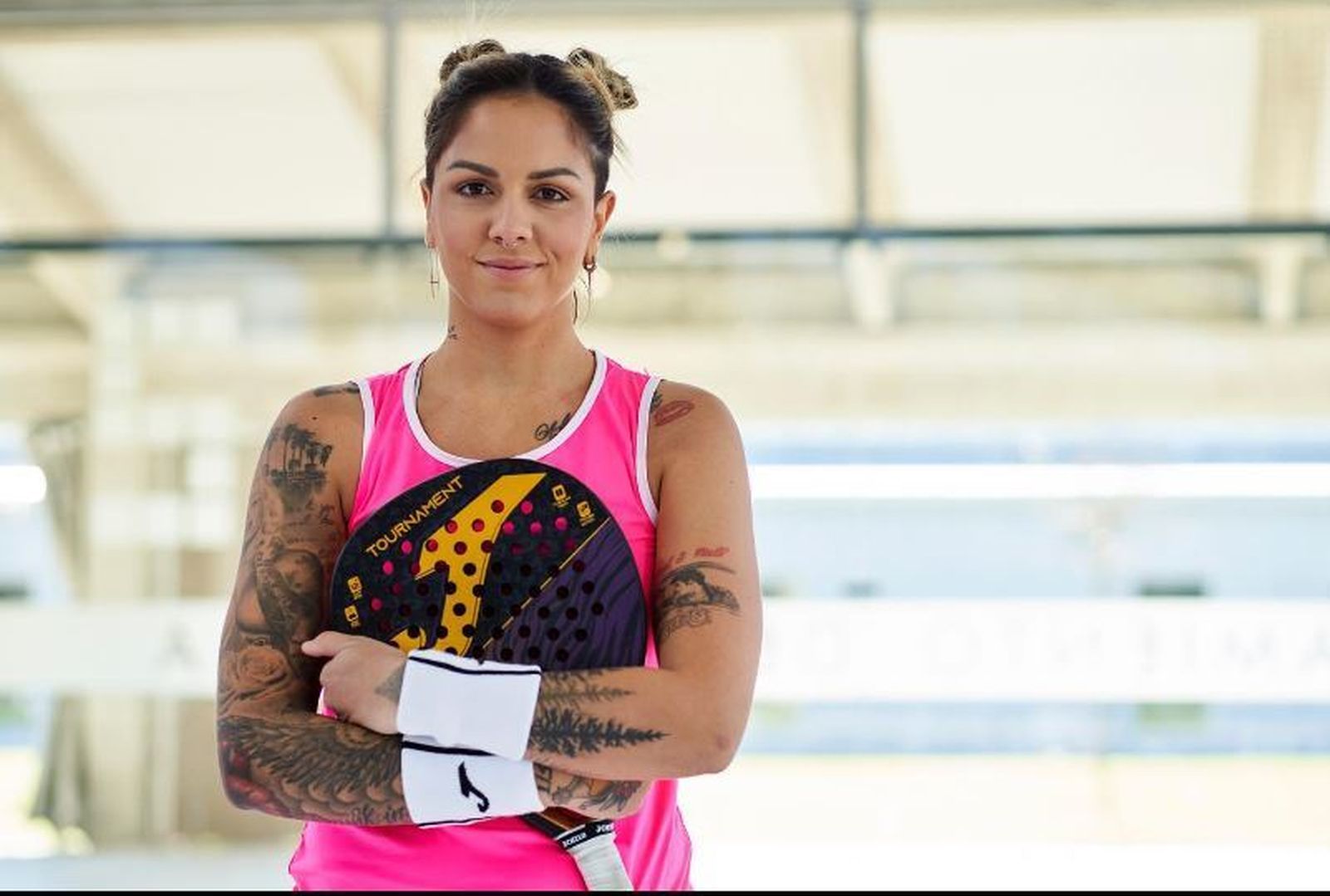 Alba Galán