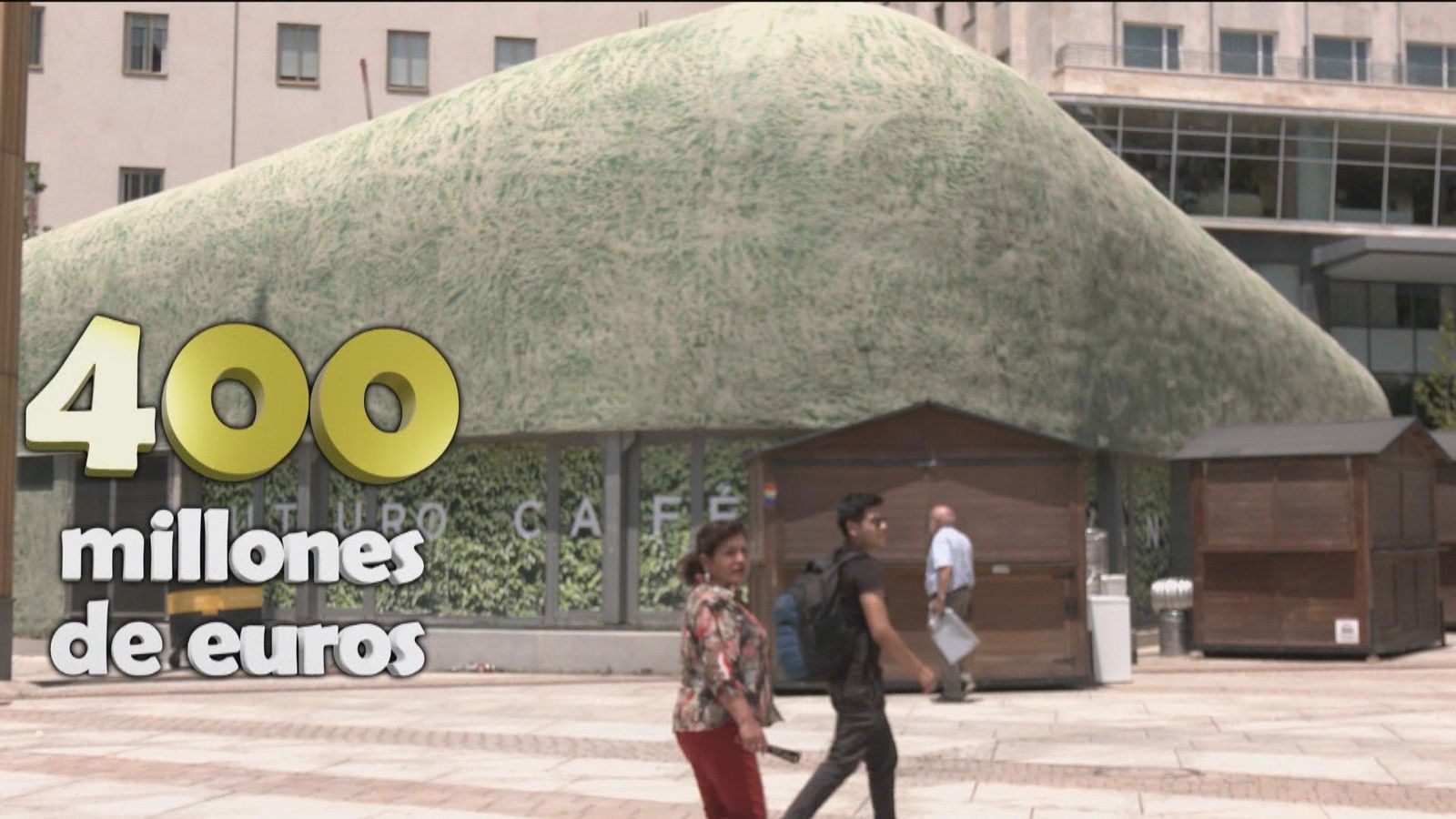 ¿Cuánto nos gastamos en las fiestas del Orgullo?