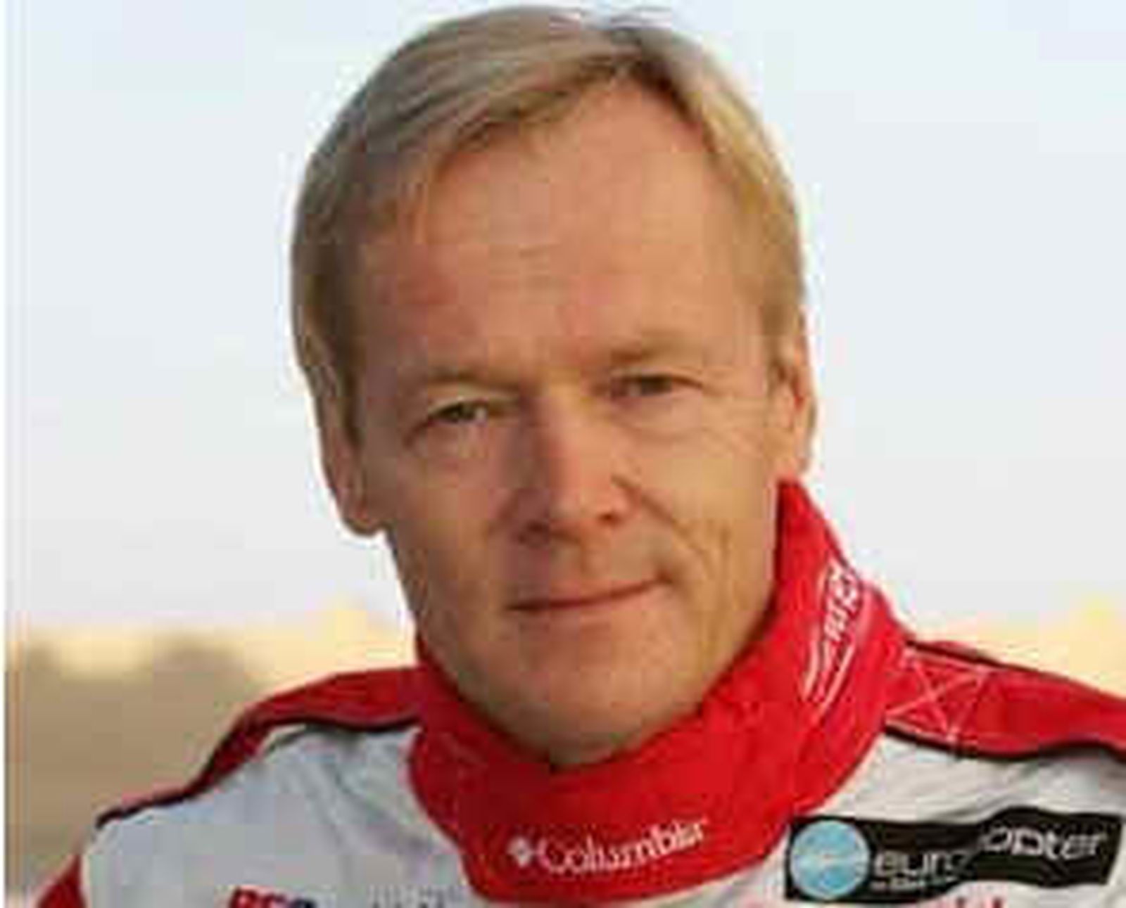 Ari Vatanen, hospitalizado tras sufrir un accidente