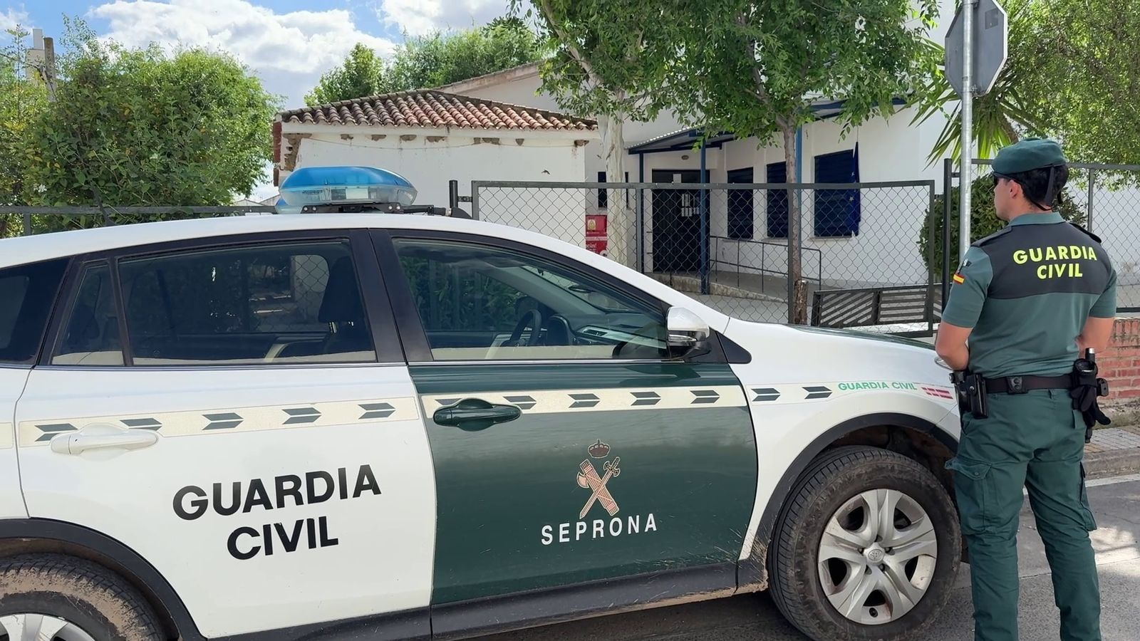 Guardia Civil