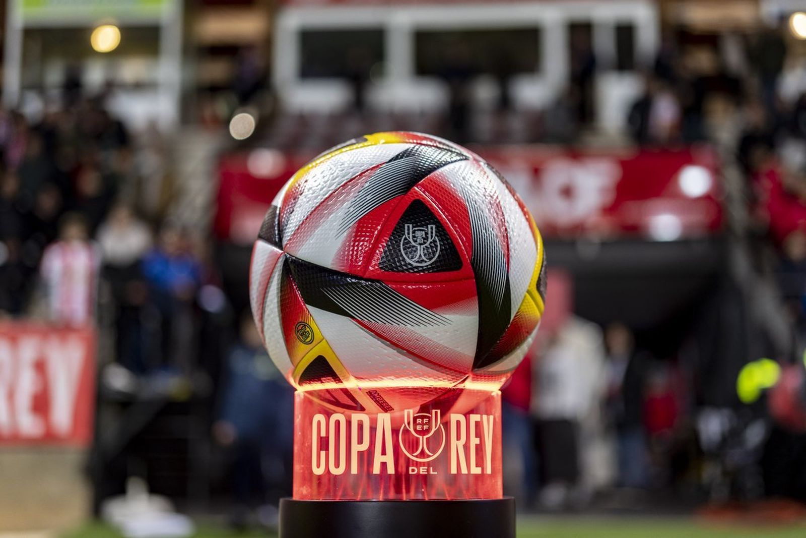 Copa del Rey