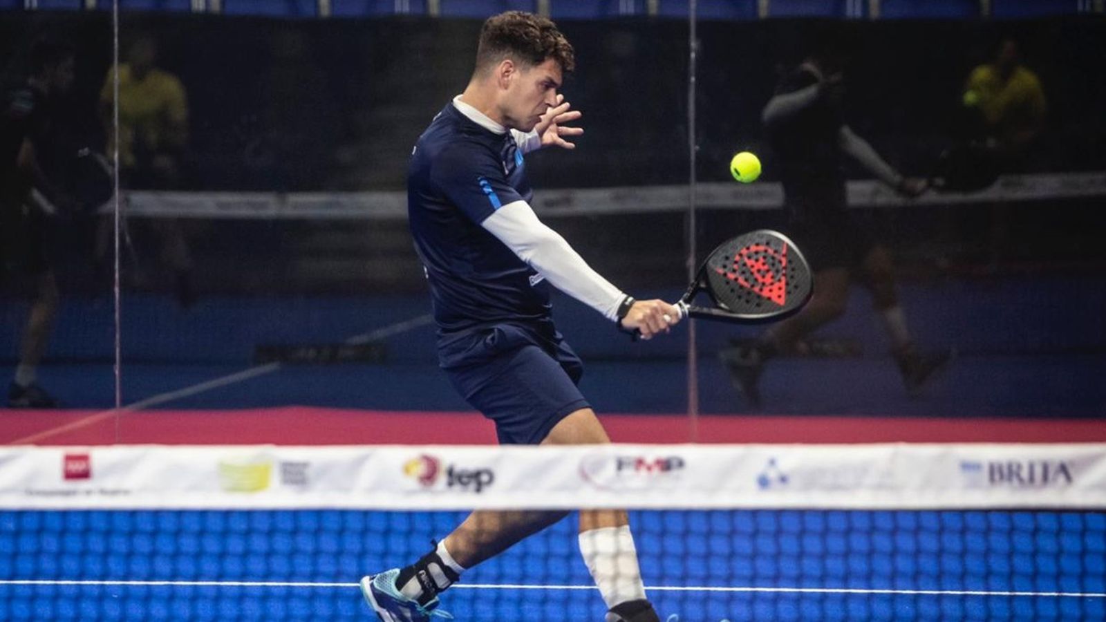 Campeonato de España de Pádel