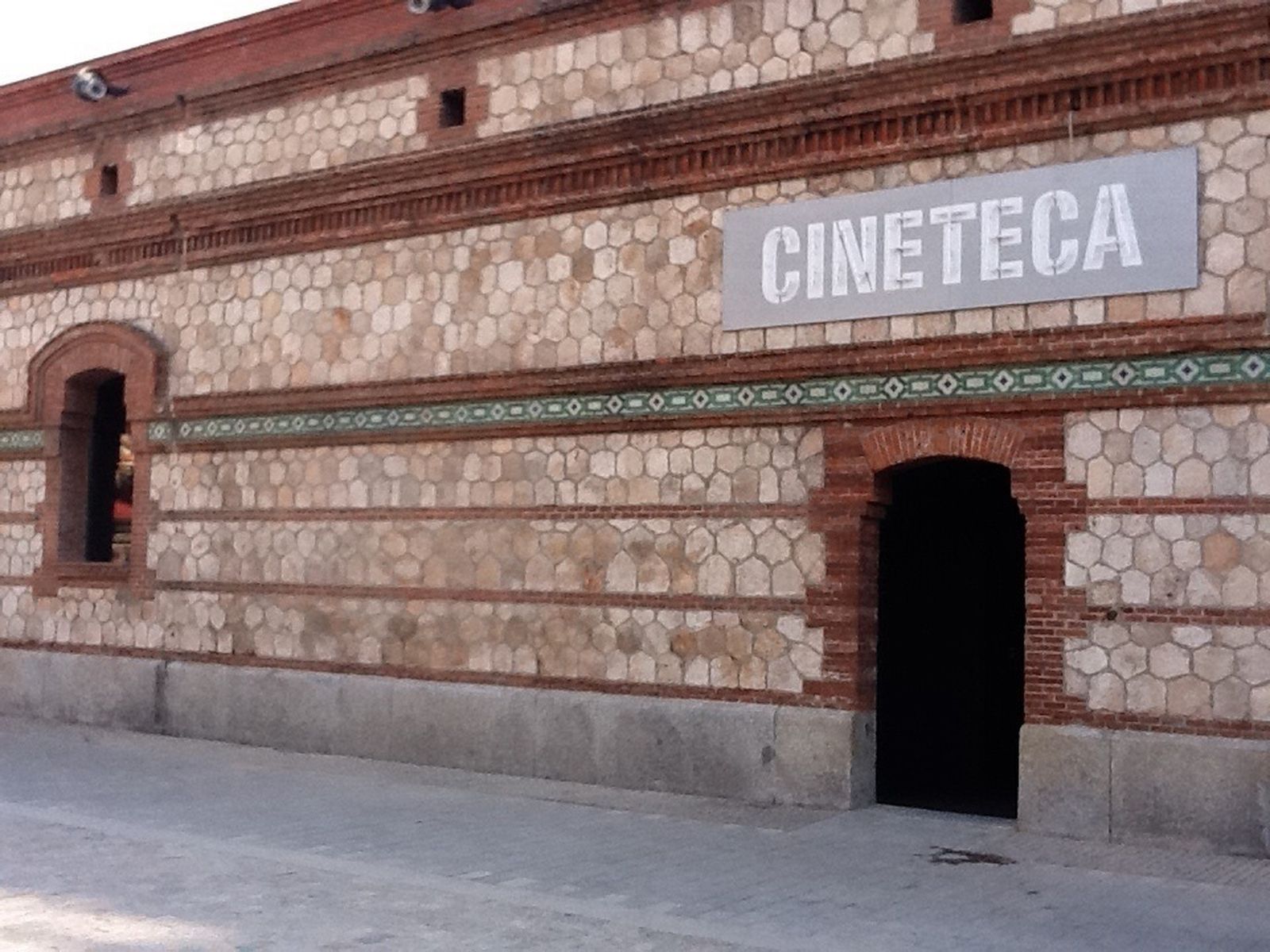 Cineteca
