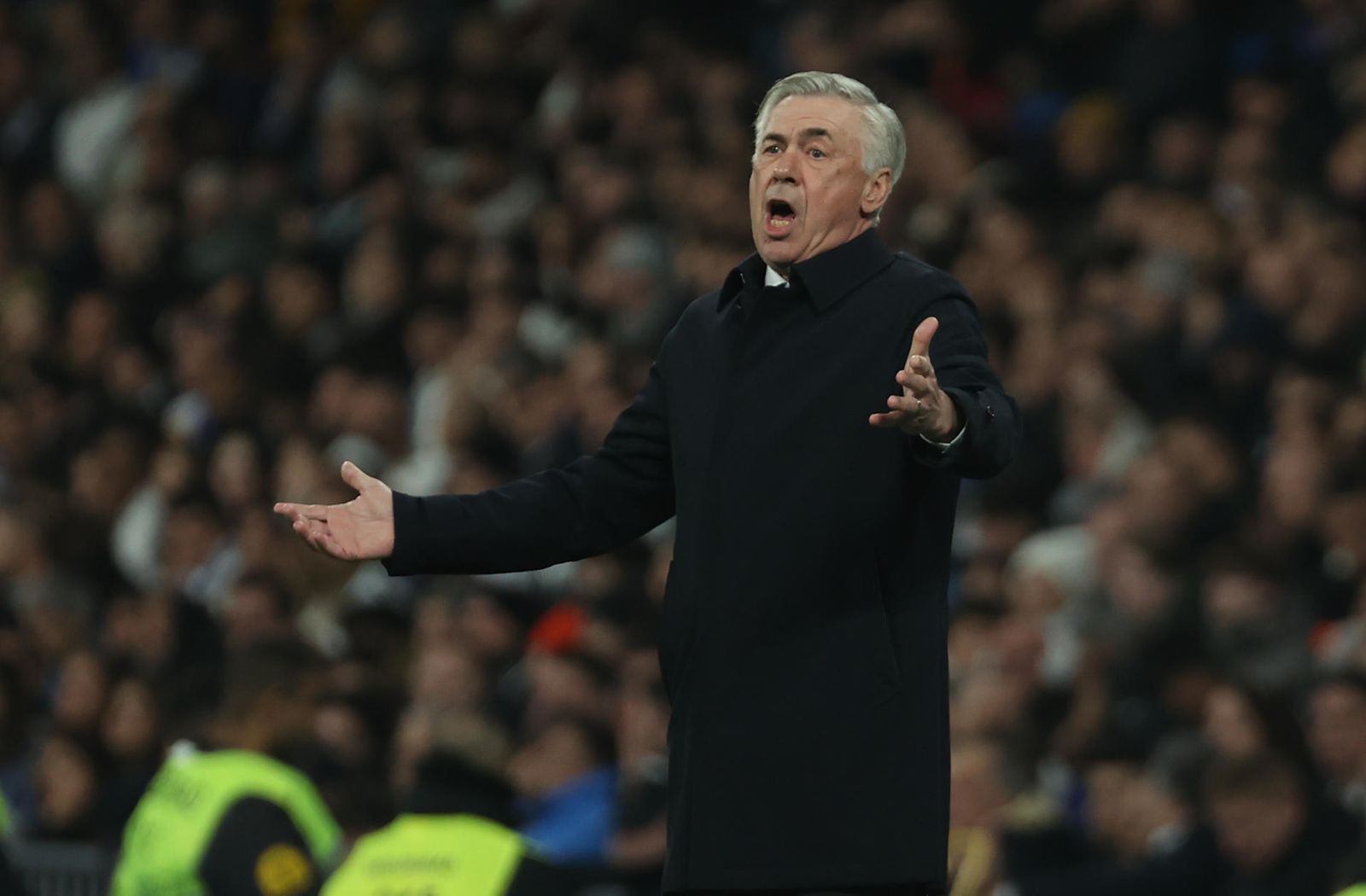 Carlo Ancelotti