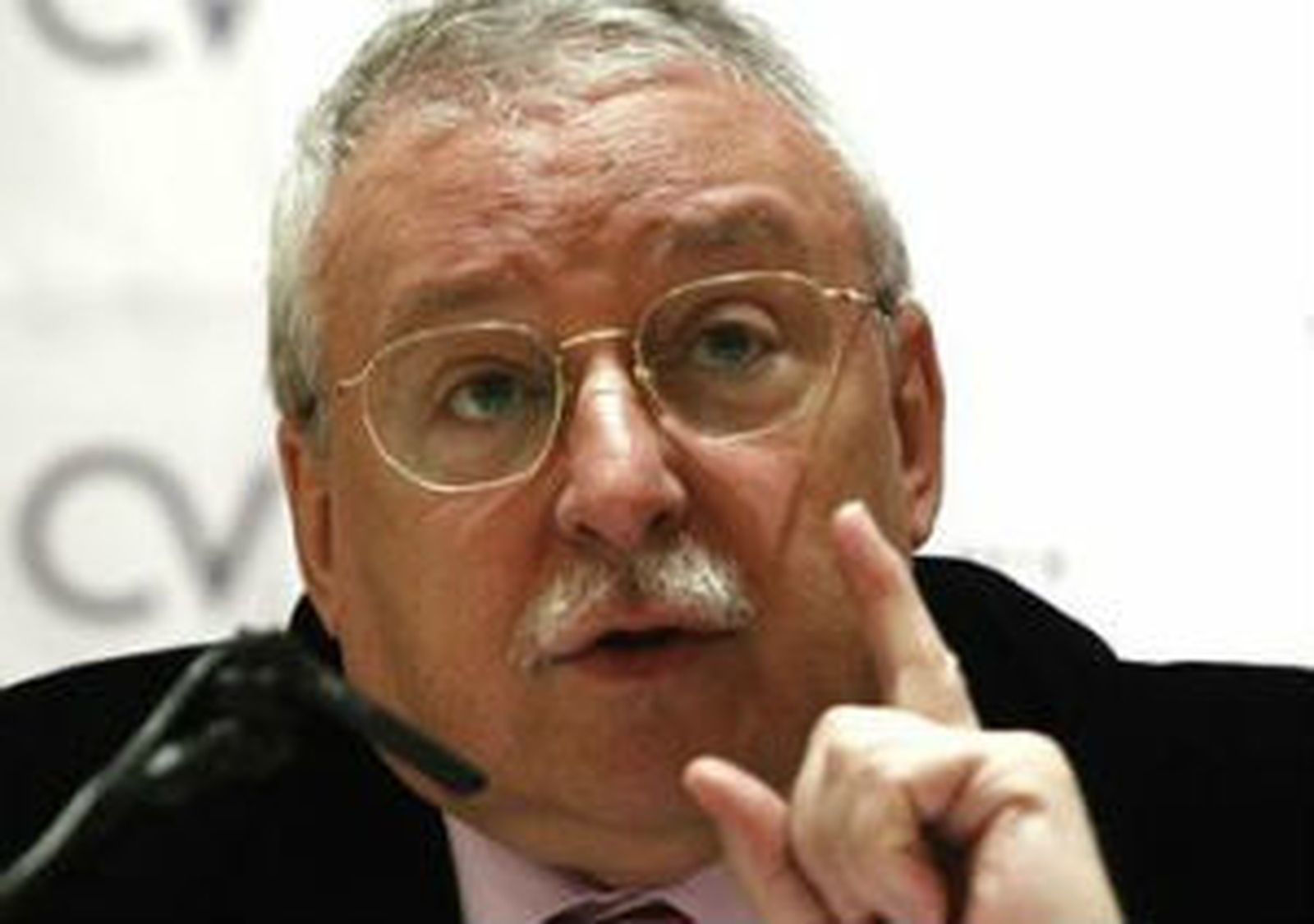 Joaquín Leguina