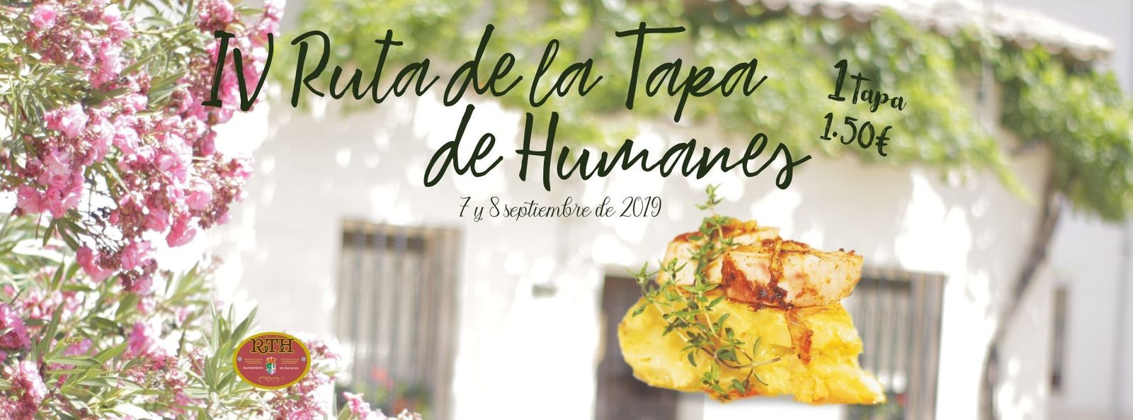 Vuelve la Ruta de la Tapa a Humanes con su novena edición