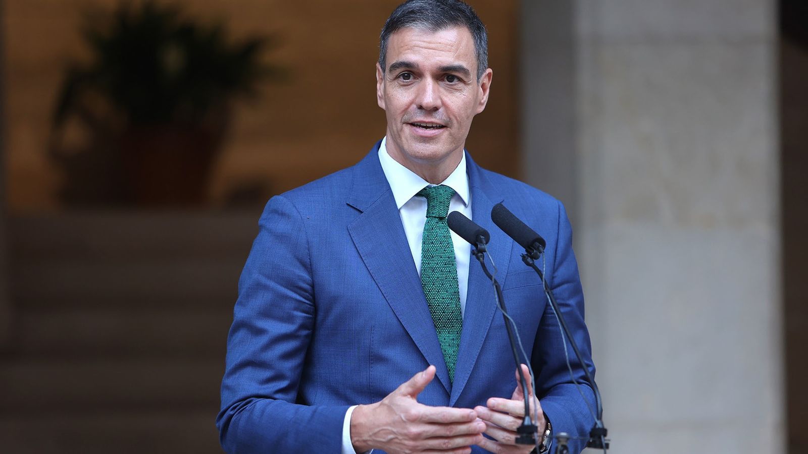 moncloa Sánchez