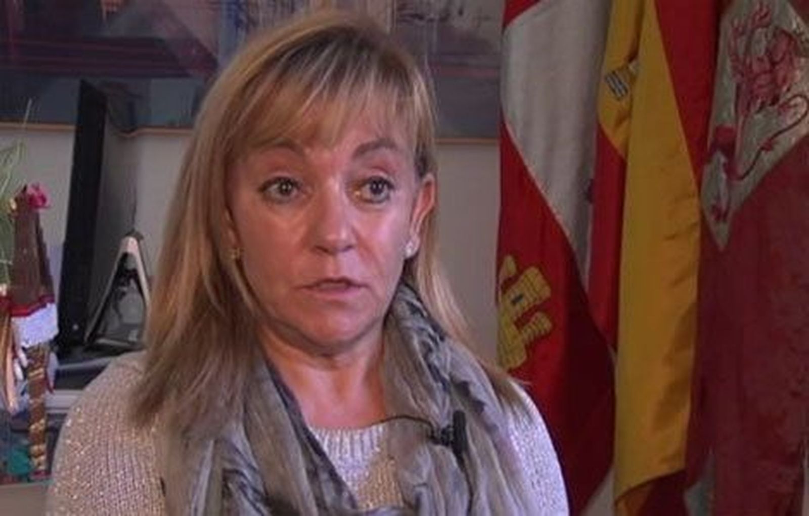 El PP se personará como acusación particular  por el crimen de Isabel Carrasco