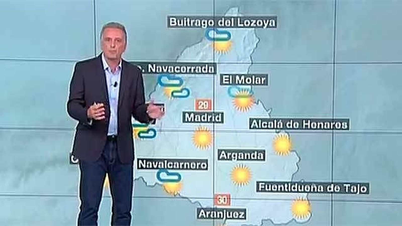 El Tiempo 22.09.2016