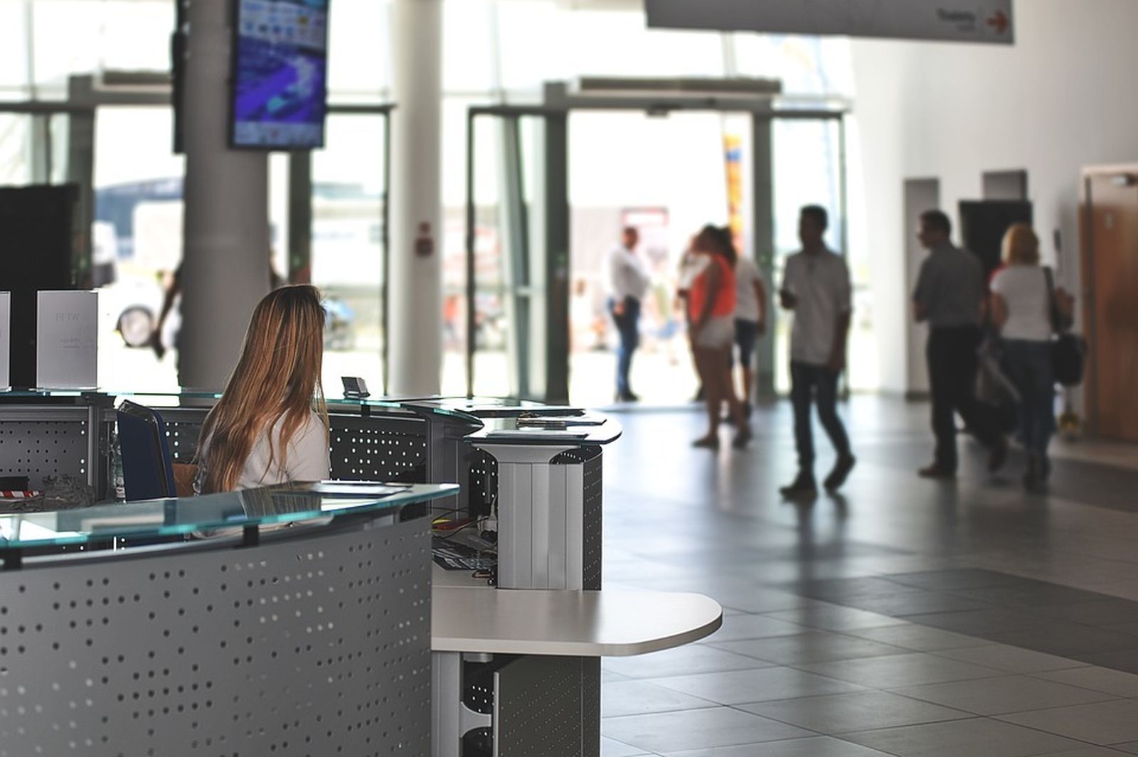 ¿Quieres trabajar como conserje? Bolsa de empleo en Mejorada del Campo