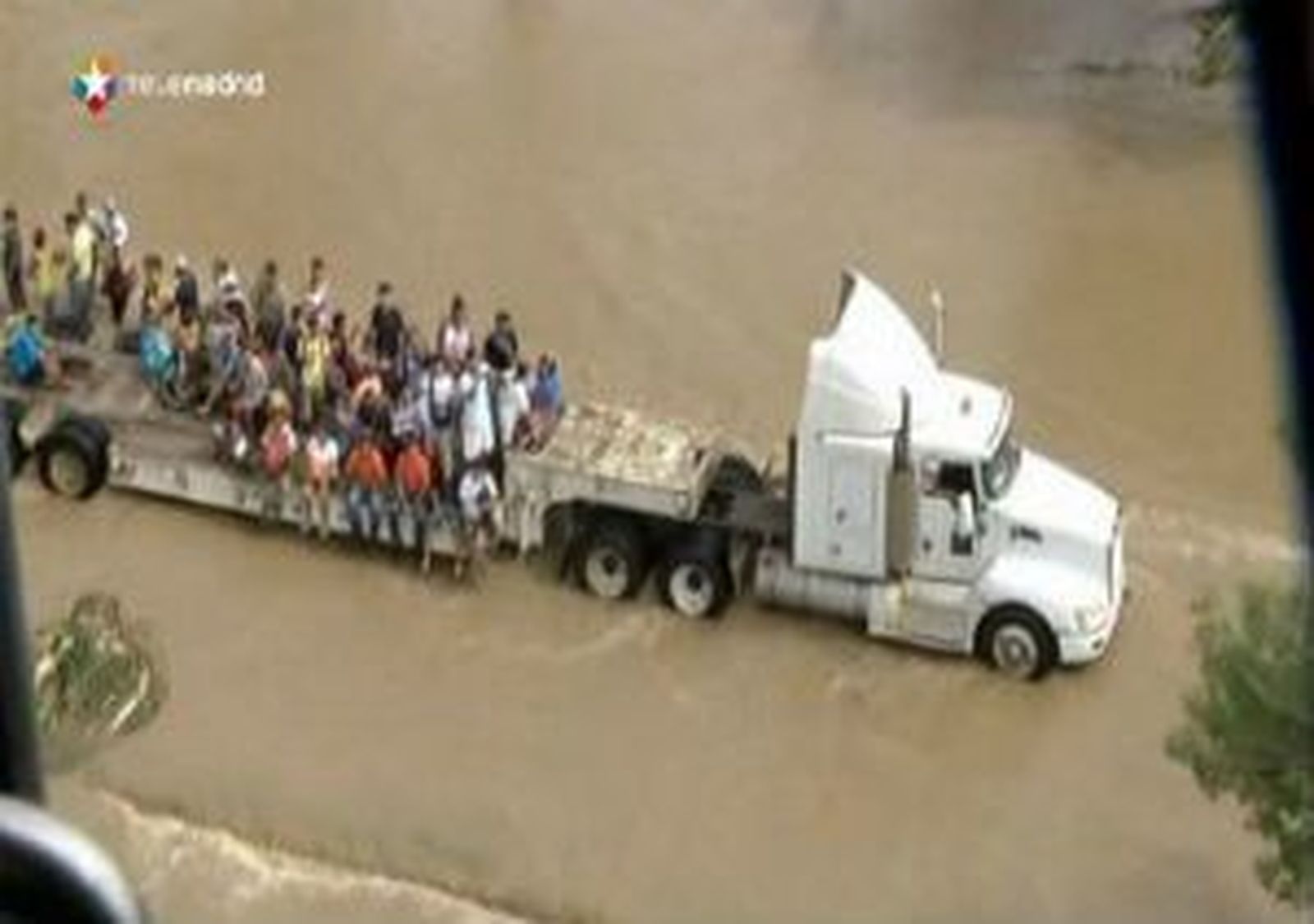 Los ciclones en México han causado ya 80 muertos y 58 desaparecidos