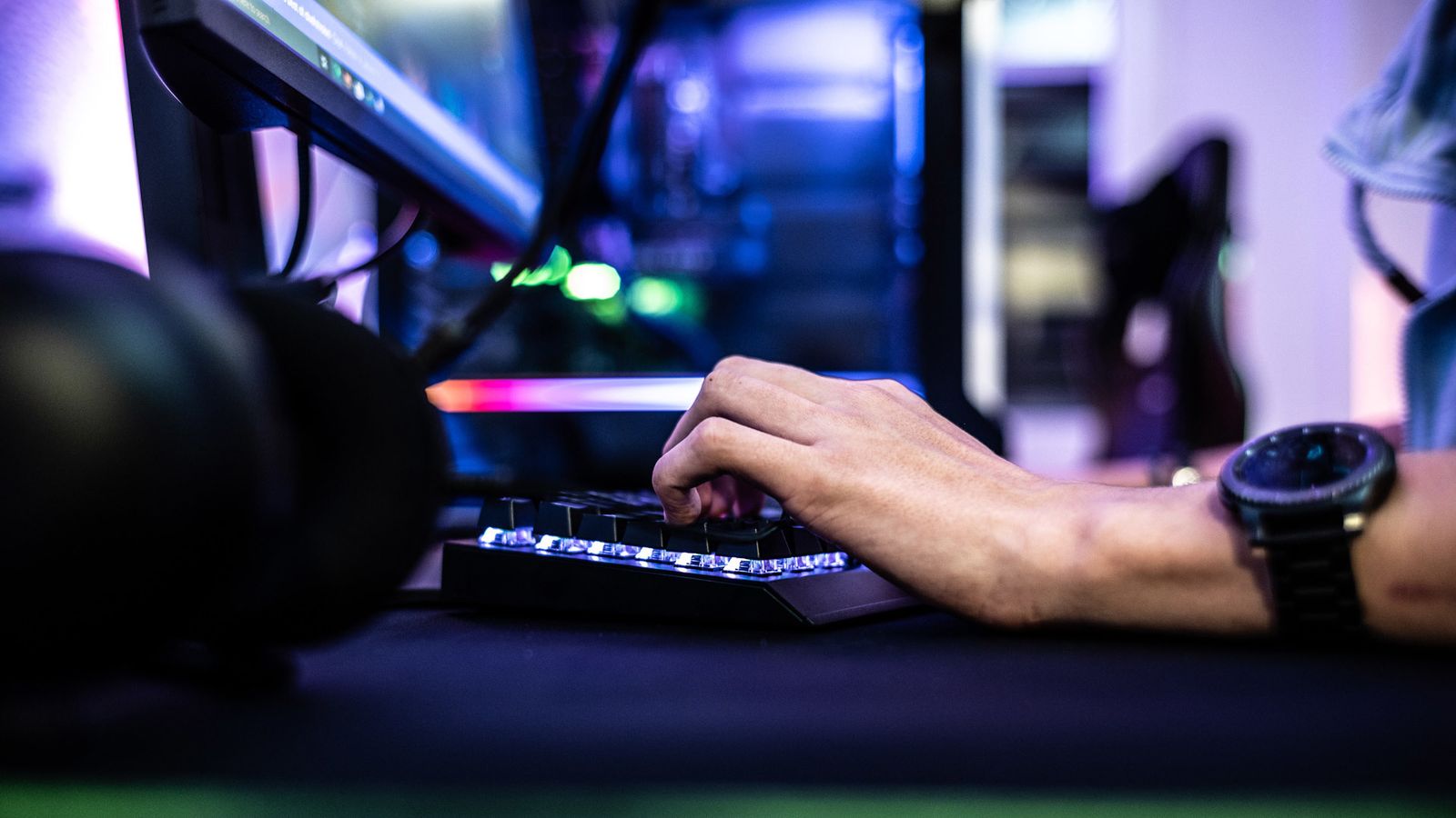 El sector del videojuego en España factura 800 millones de euros anuales
