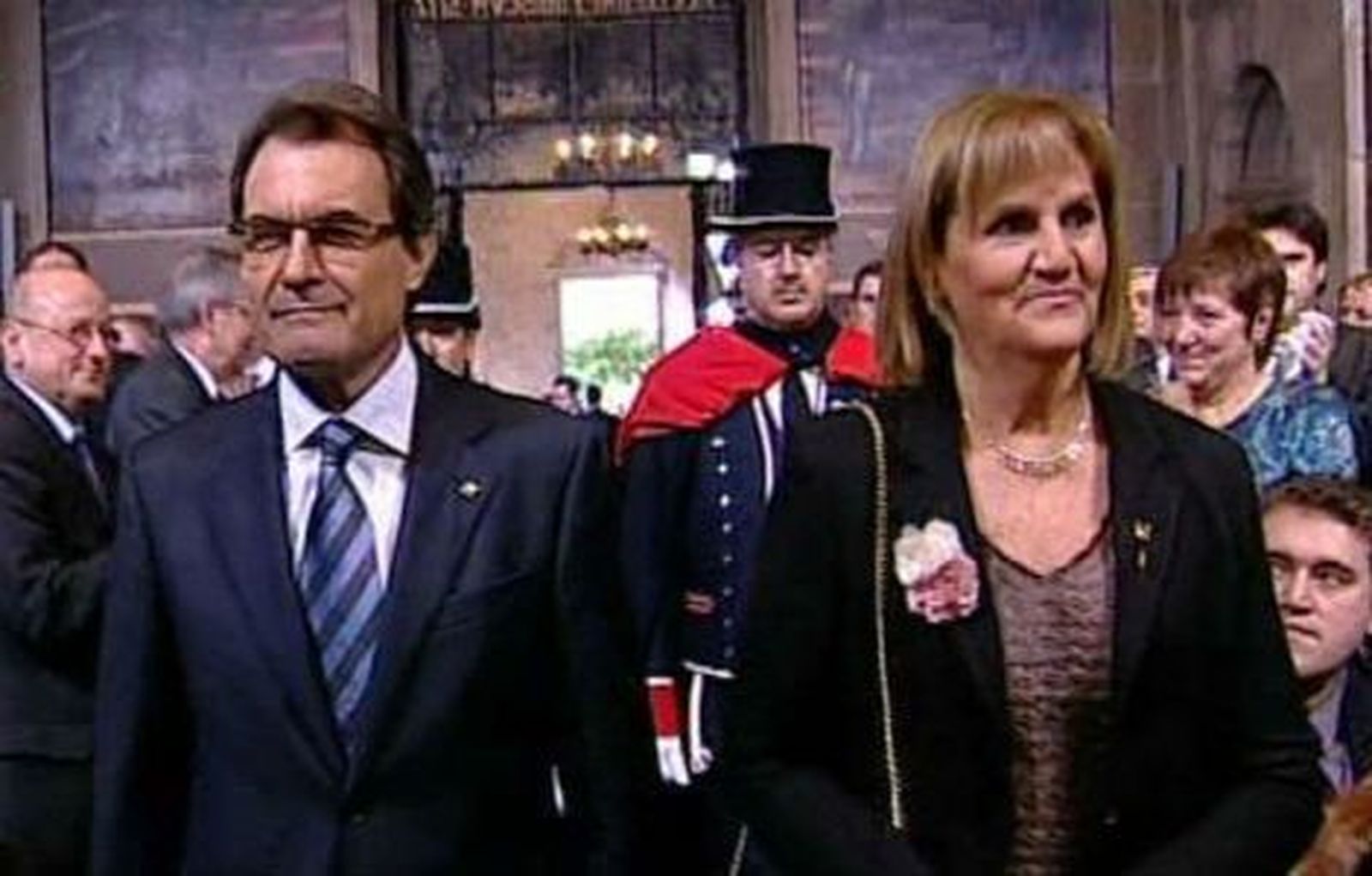 Cataluña pide 9.073 millones de euros al Fondo de Liquidez en 2013