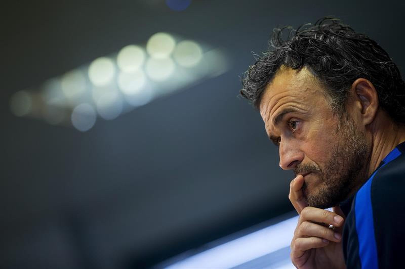 Luis Enrique
