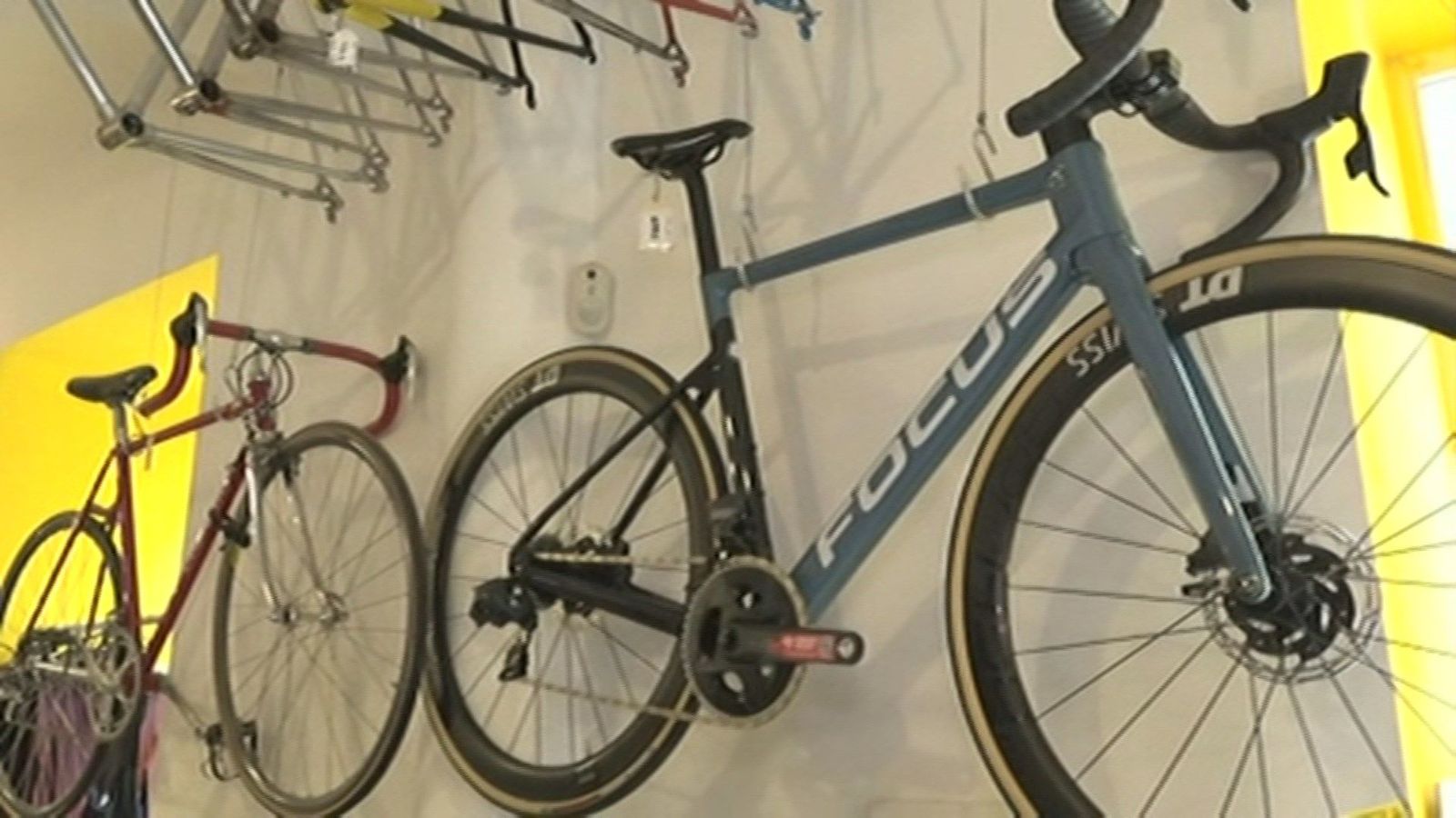 ¿Por qué se ha disparado la venta de bicicletas en Madrid?