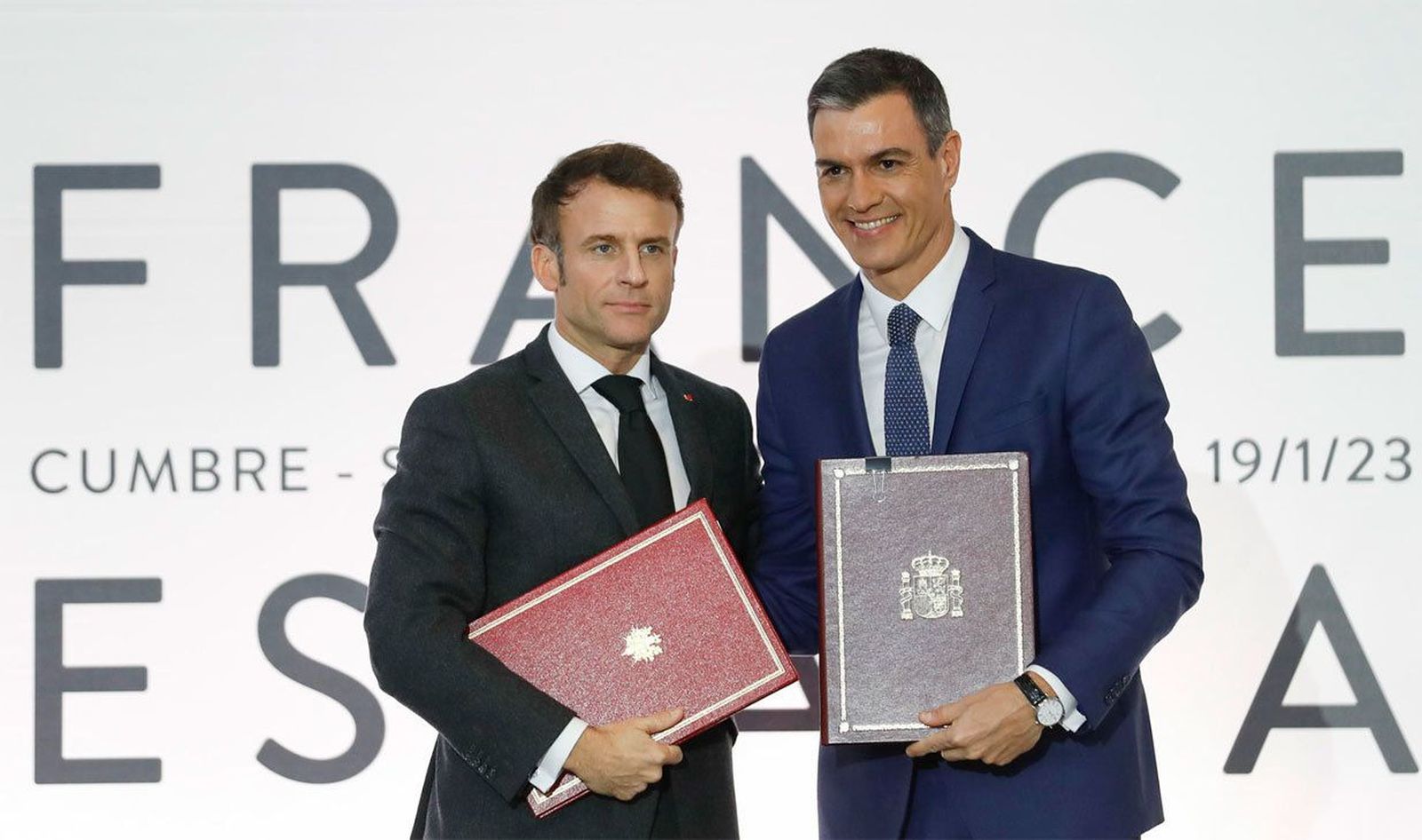Un ministro español participará en una reunión del Gobierno francés cada tres meses o viceversa