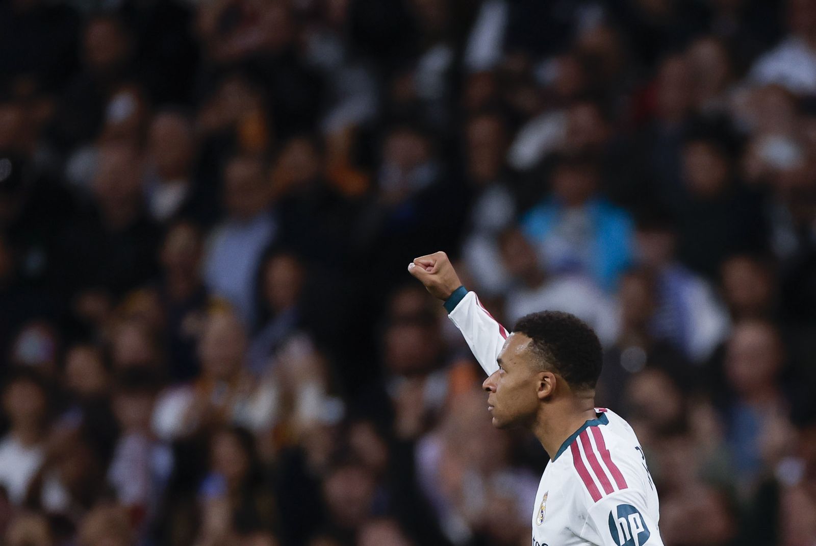 Mbappé