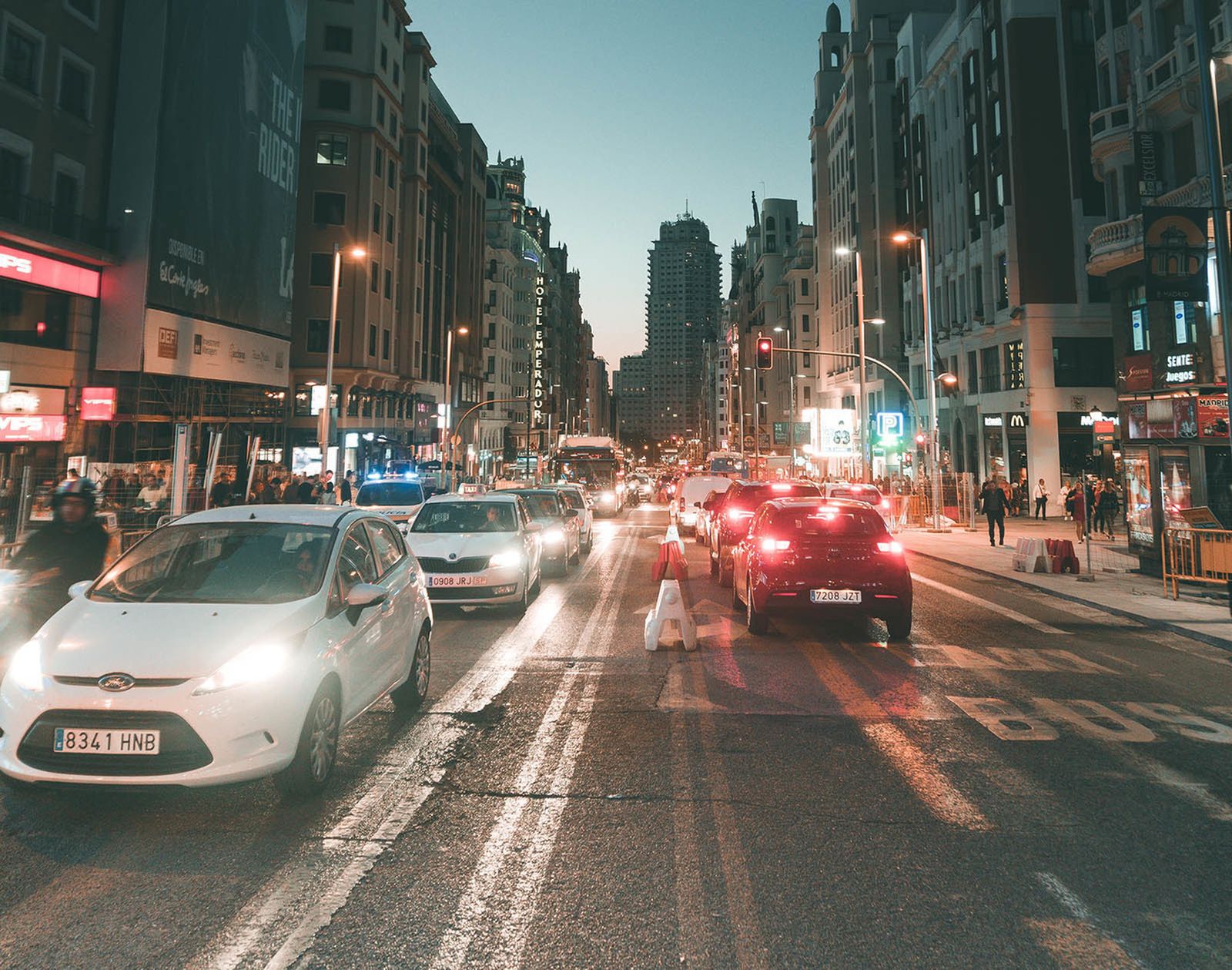 Los coches eléctricos se han convertido en una realidad