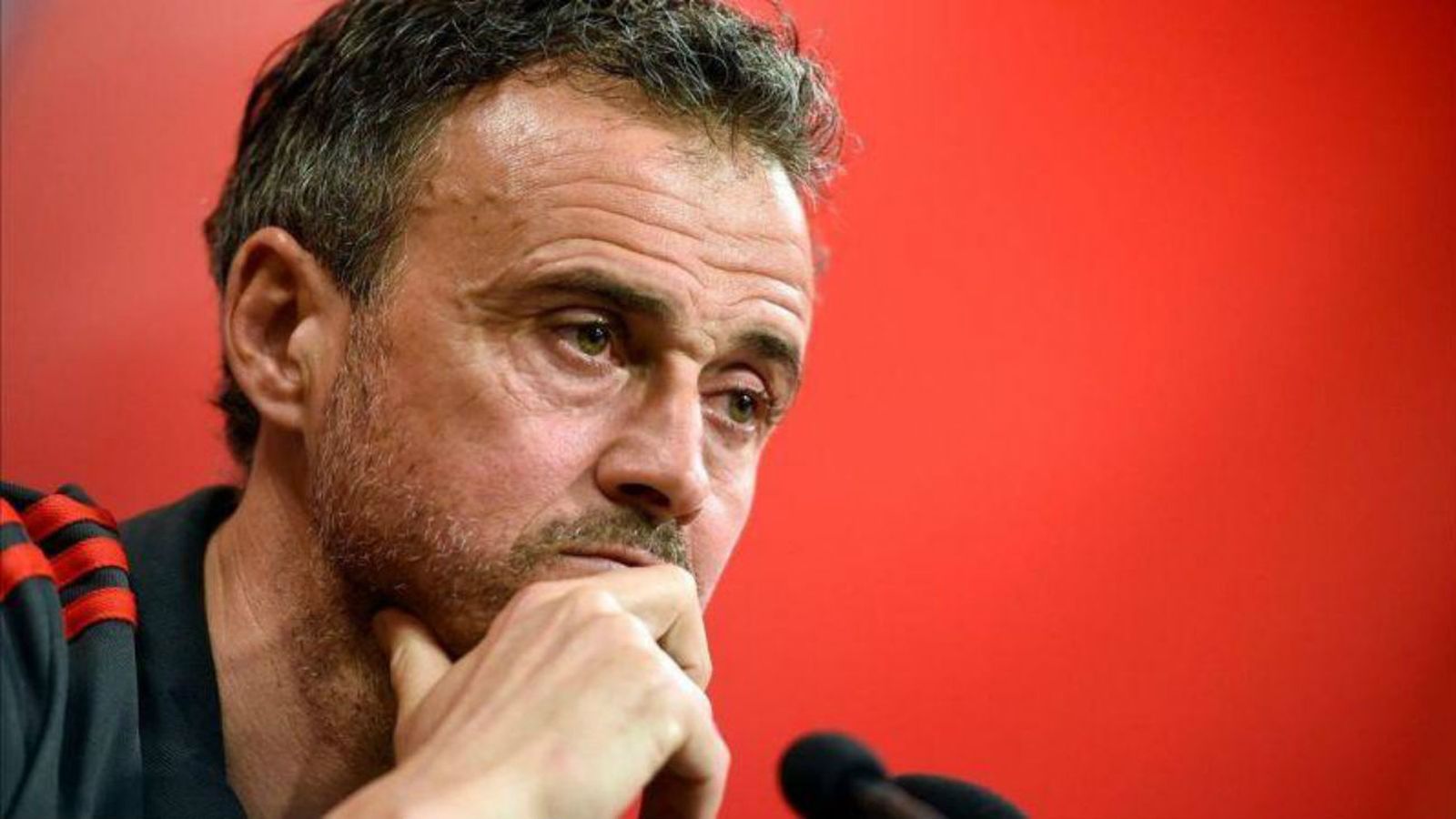 Luis Enrique