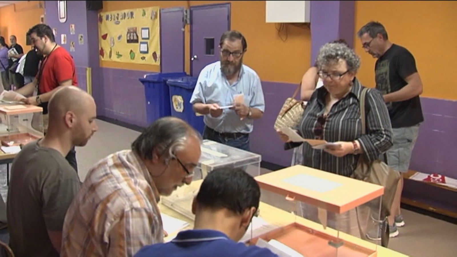 2023, un año de elecciones municipales, autonómicas y generales