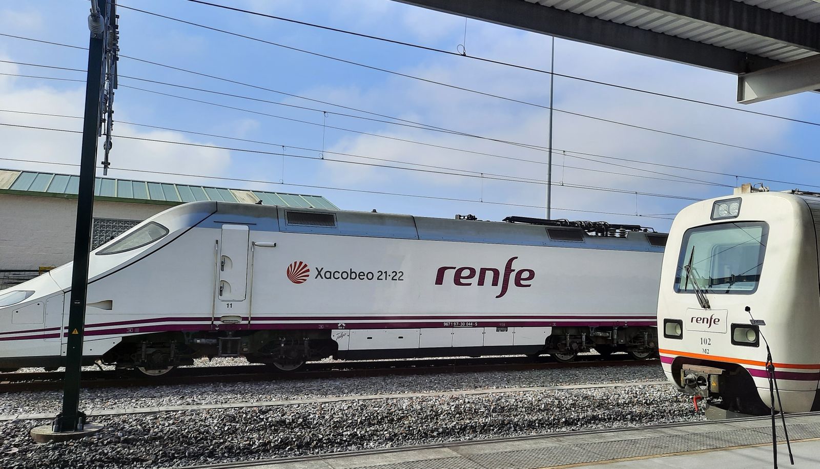 Huelga en Renge