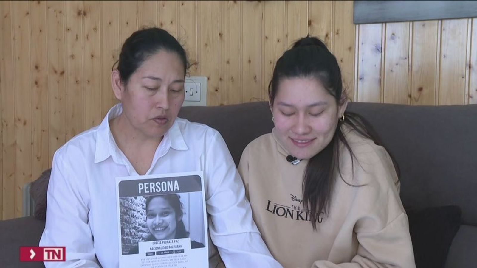 La Policía Nacional busca a una joven de 20 años desaparecida en Madrid hace 4 días