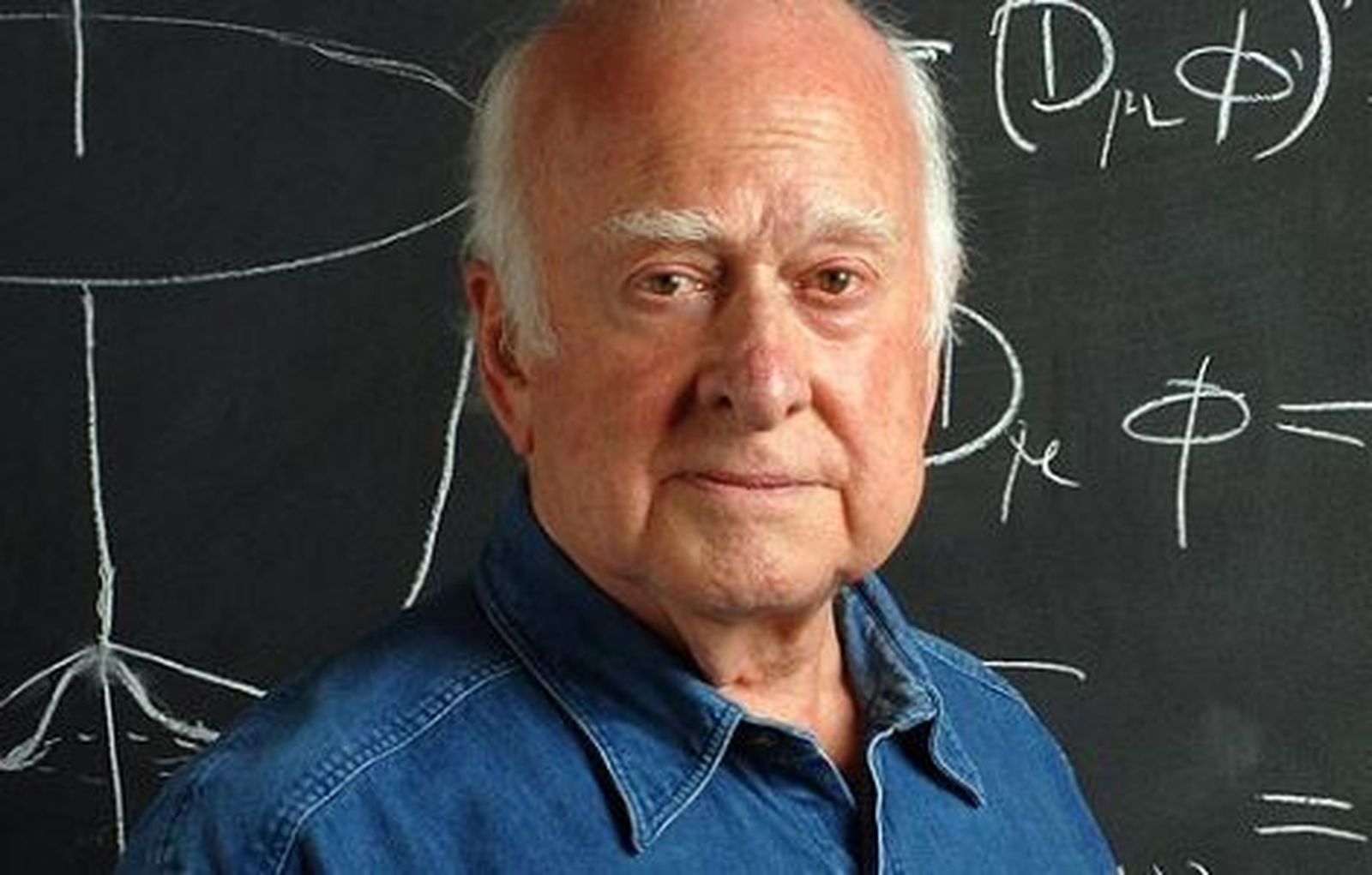 Los padres del 'Bosón de Higgs', Premio Príncipe de Asturias de Investigación Científica